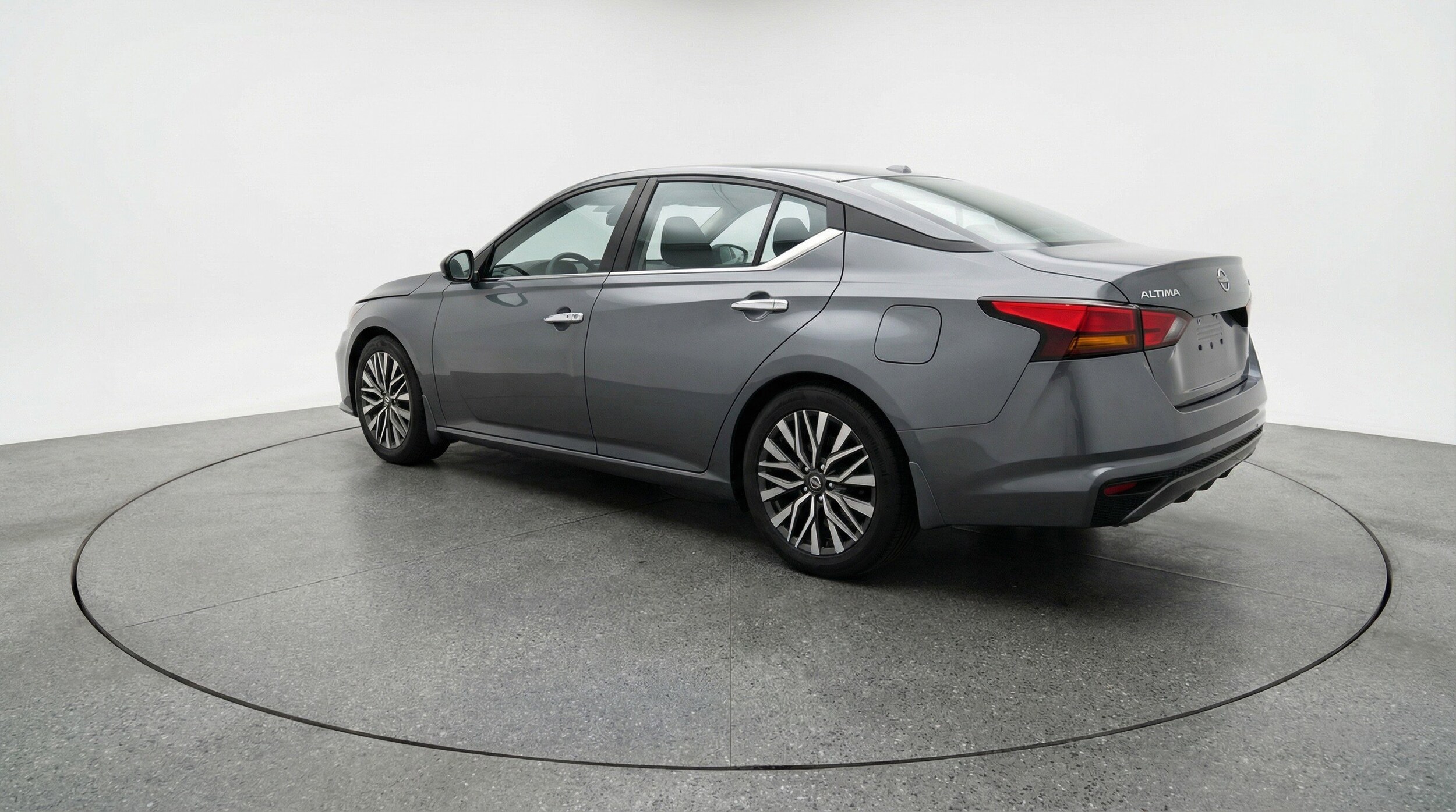 Thumbnail: 2025 Nissan Altima - 6