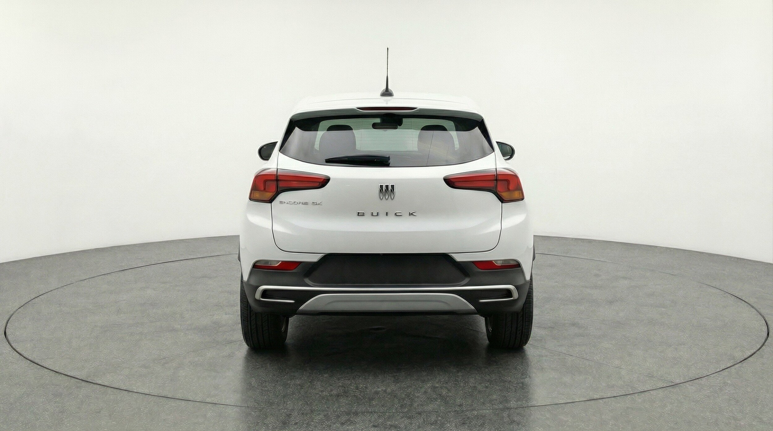 Thumbnail: 2025 Buick Encore GX - 7