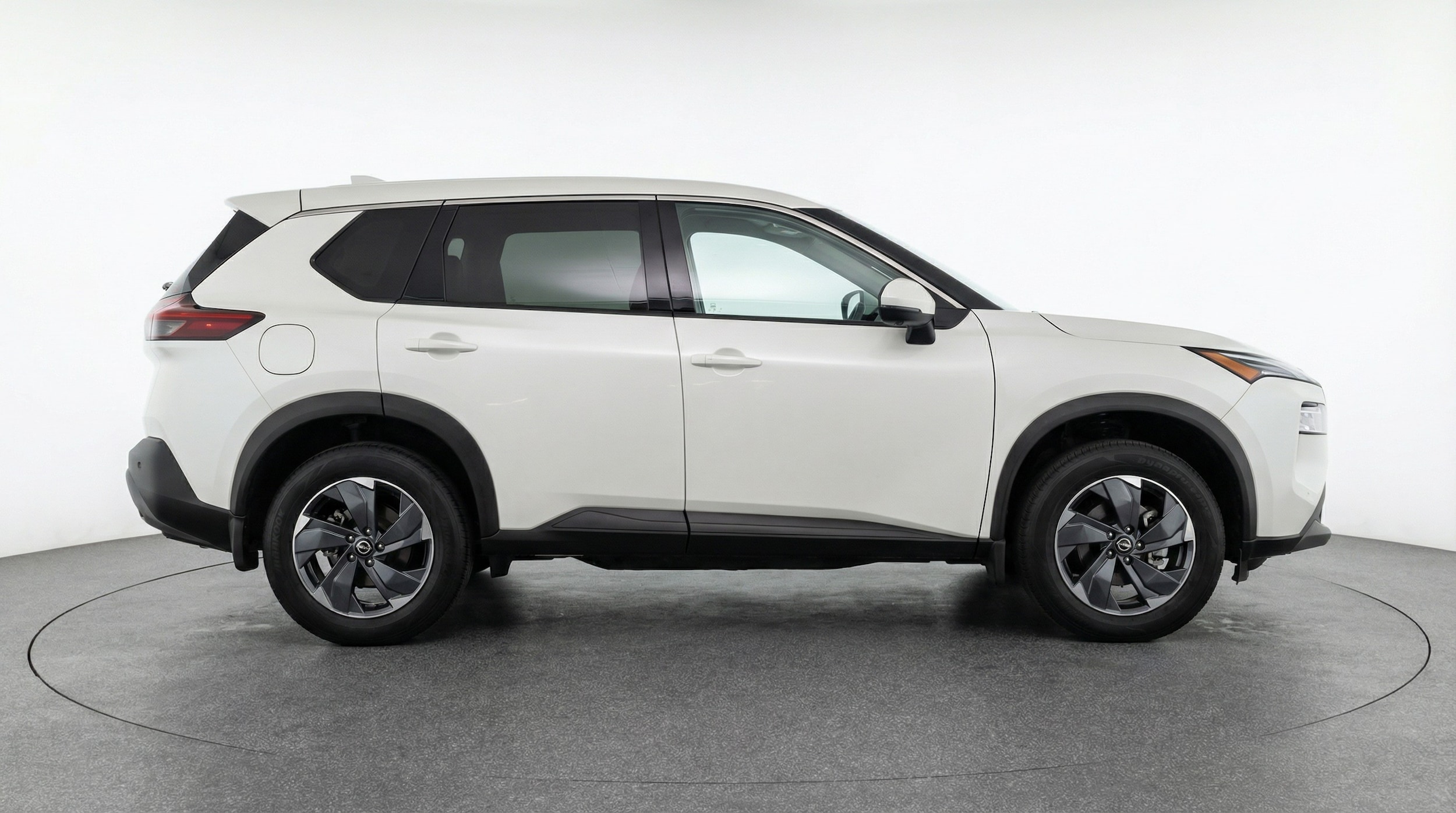 Thumbnail: 2025 Nissan Rogue - 8