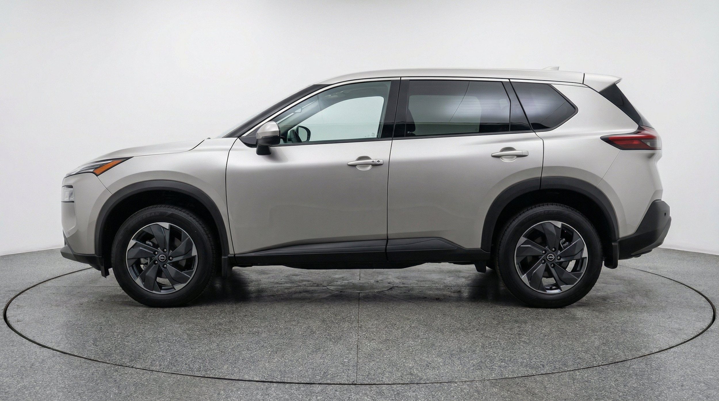 Thumbnail: 2025 Nissan Rogue - 5