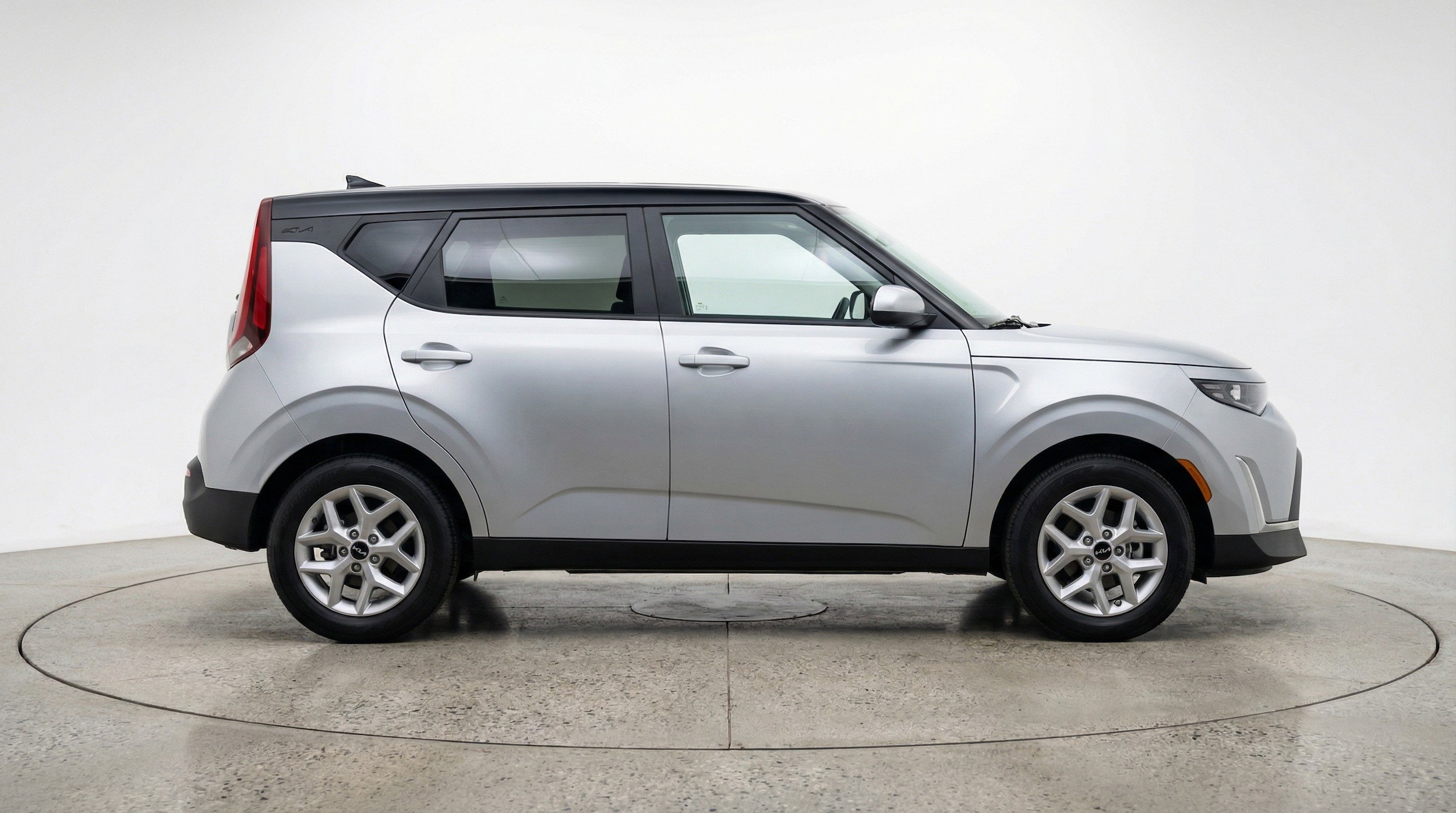 Thumbnail: 2025 Kia Soul - 11
