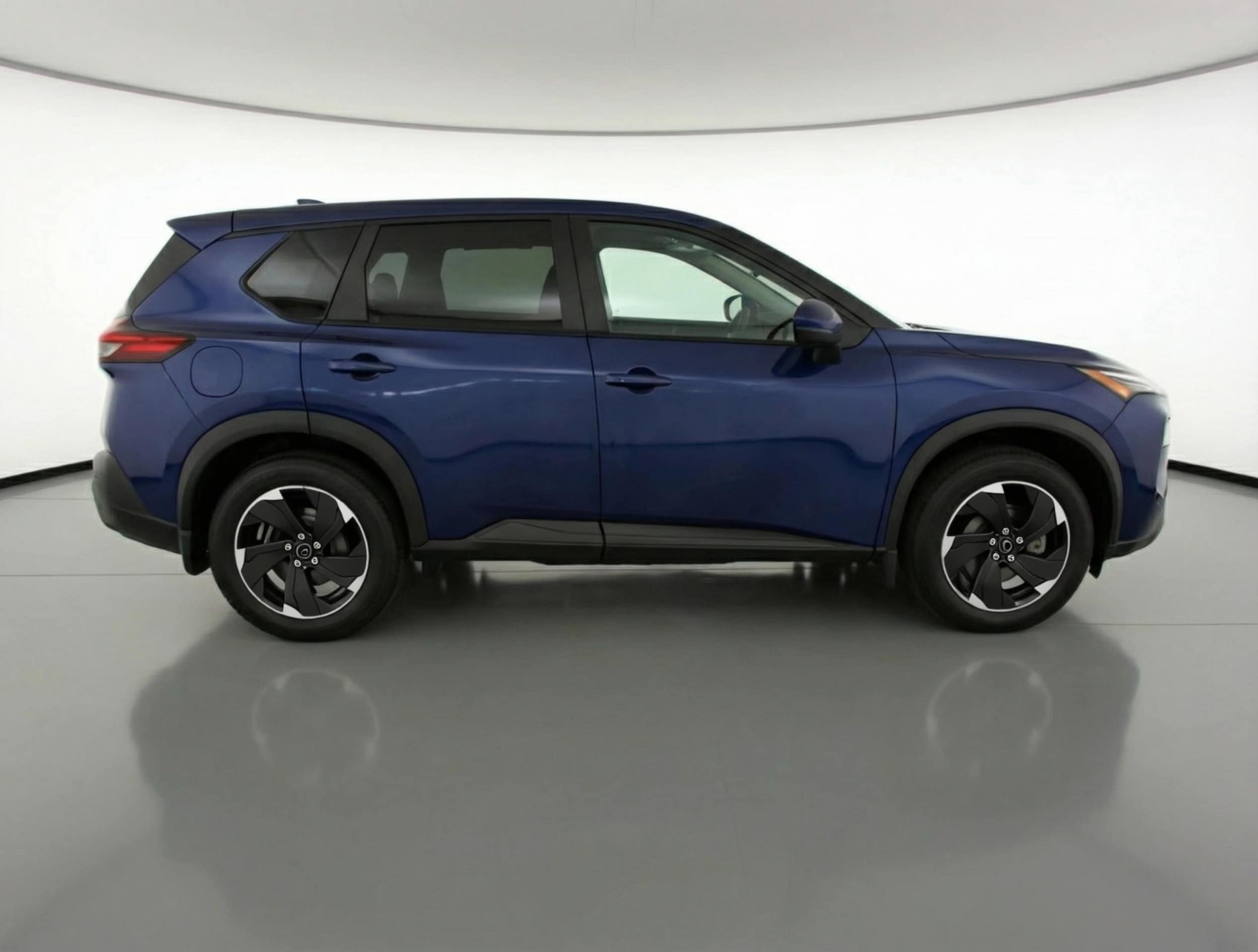 Thumbnail: 2025 Nissan Rogue - 8