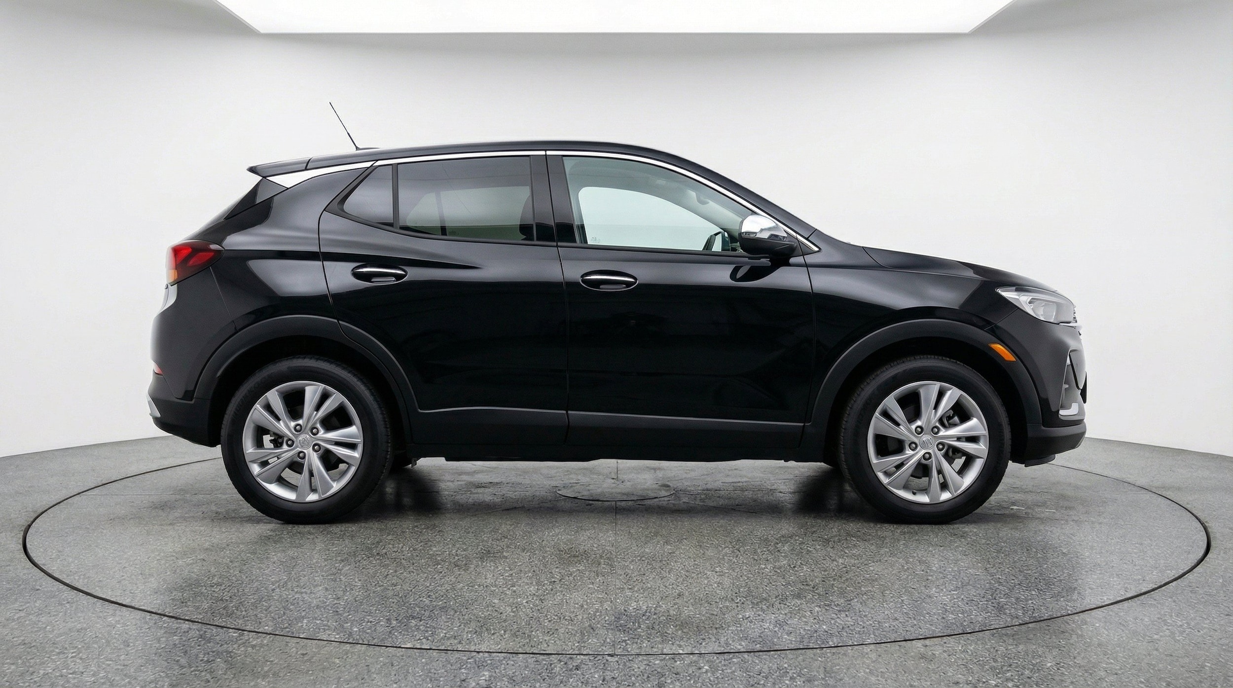 Thumbnail: 2026 Buick Encore GX - 11