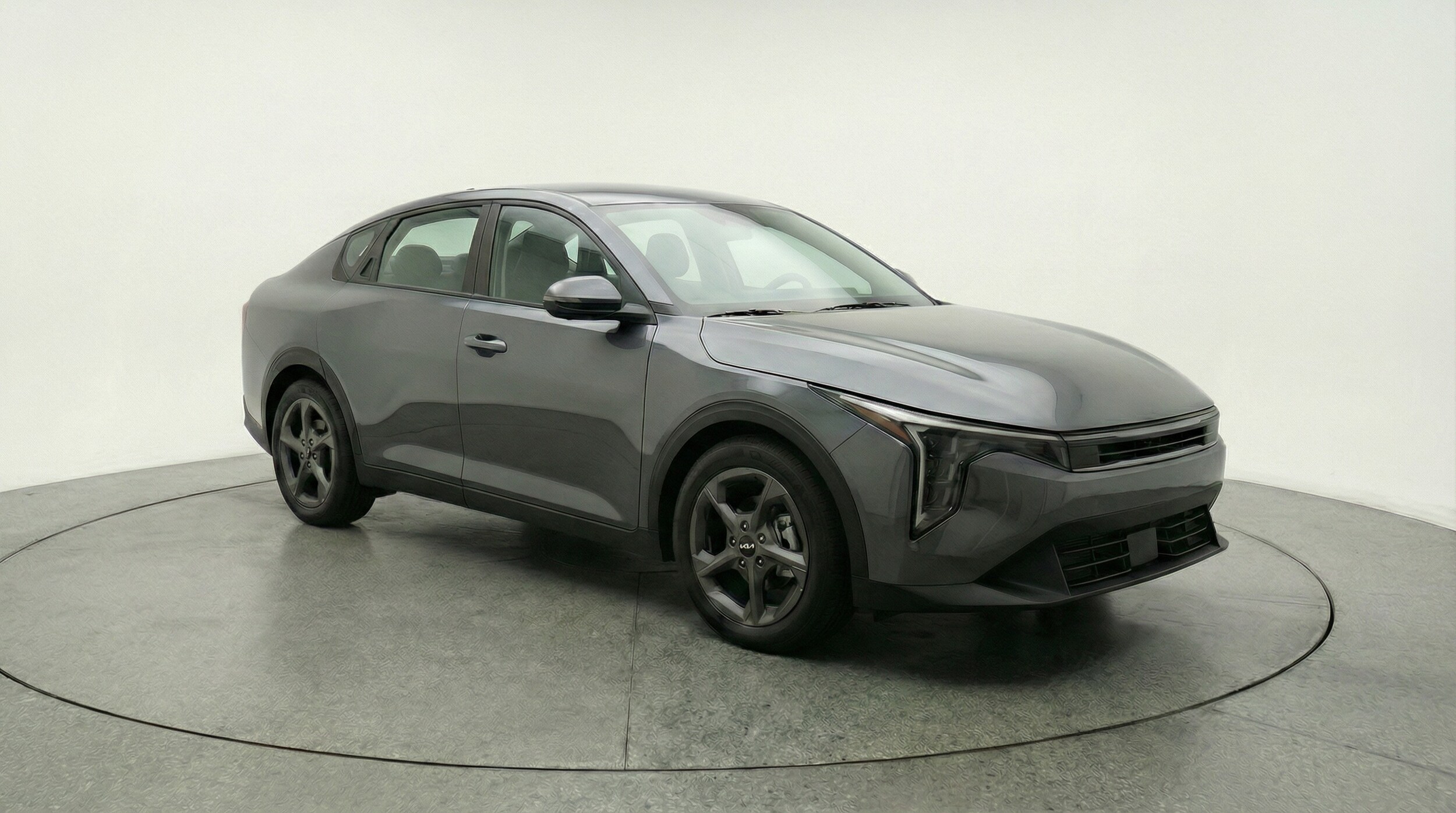 Thumbnail: 2025 Kia K4 - 1