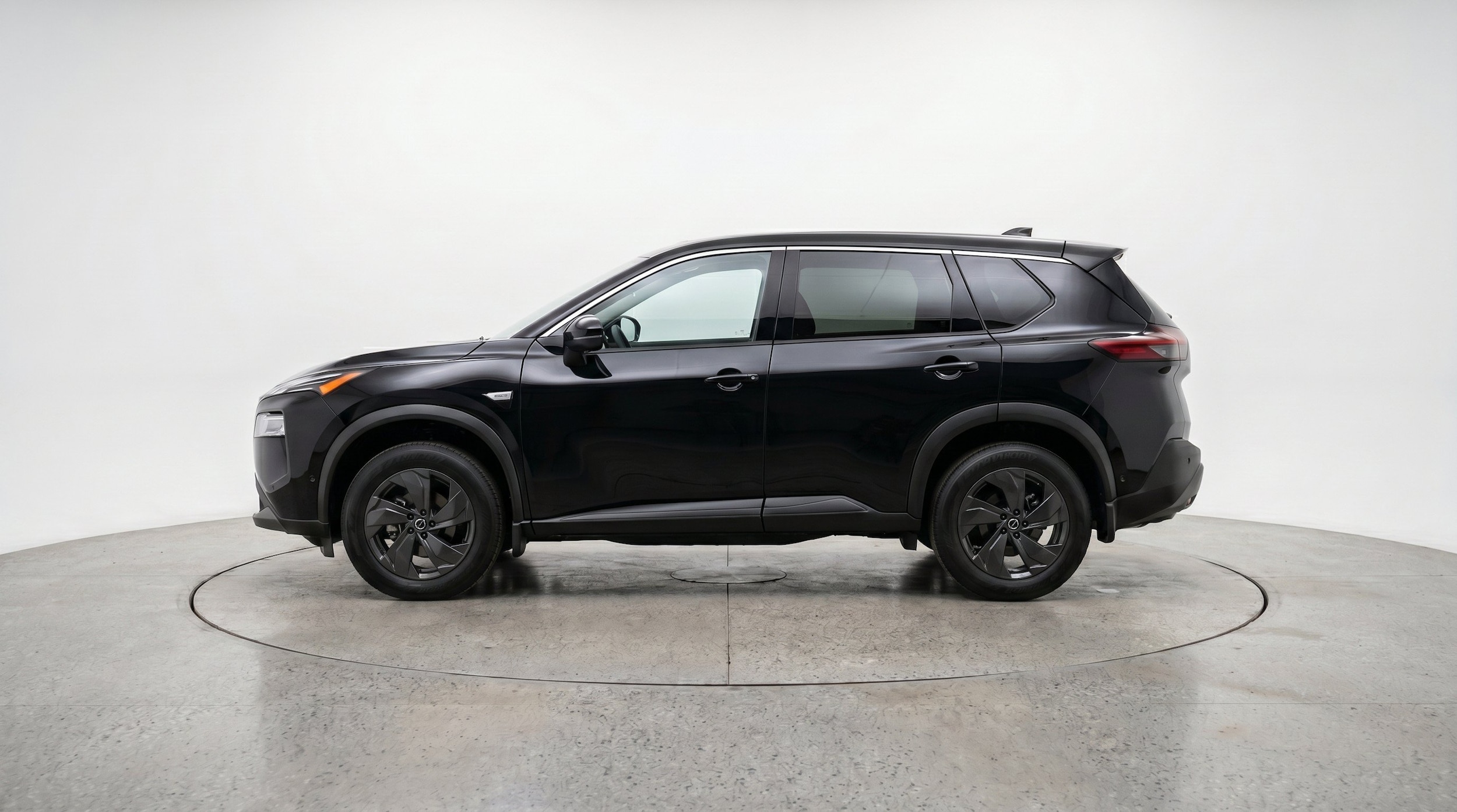 Thumbnail: 2026 Nissan Rogue - 5