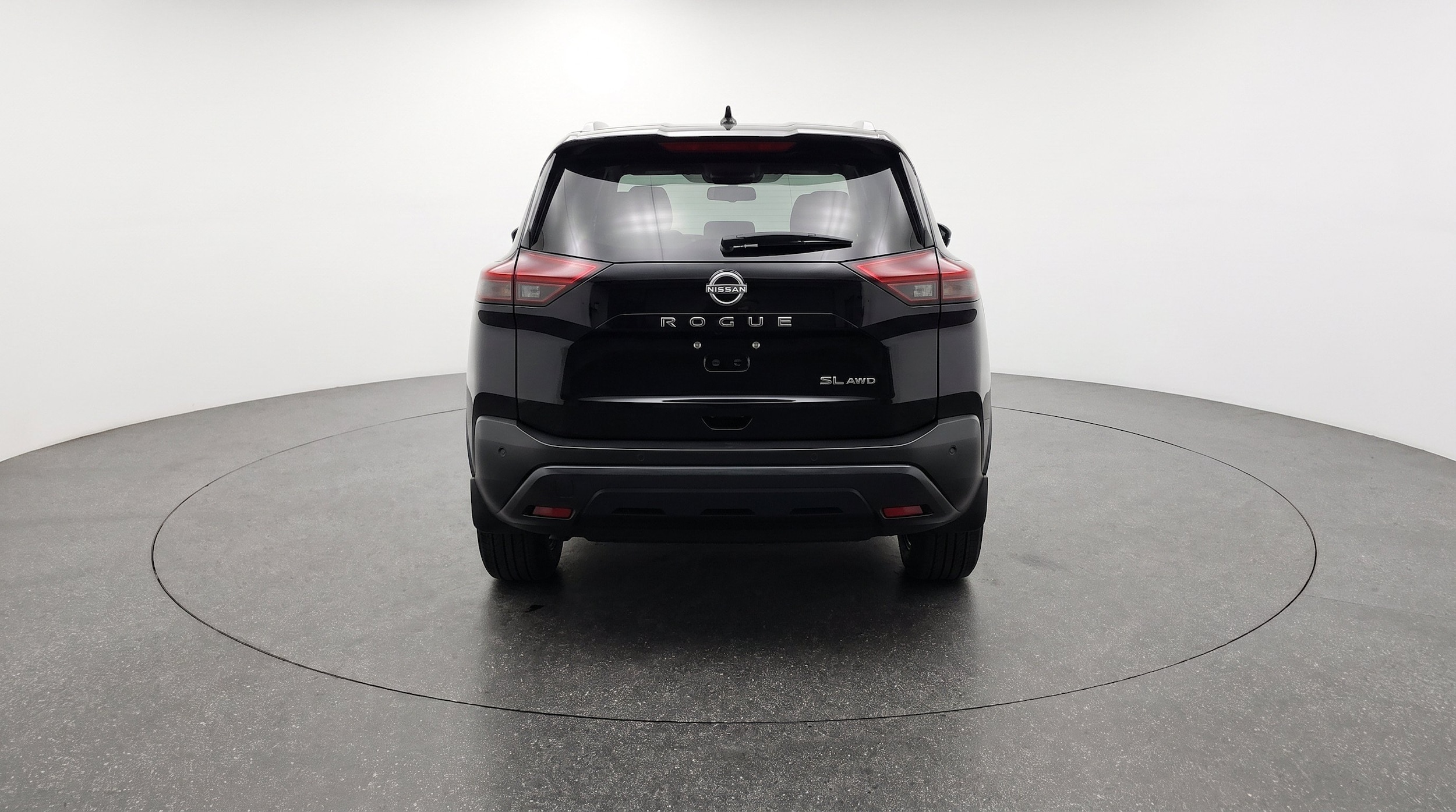 Thumbnail: 2026 Nissan Rogue - 7