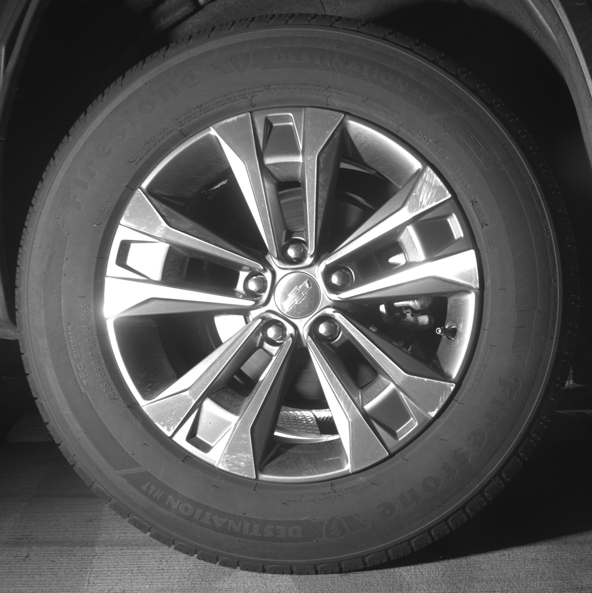 Thumbnail: 2025 Chevrolet Equinox - 12