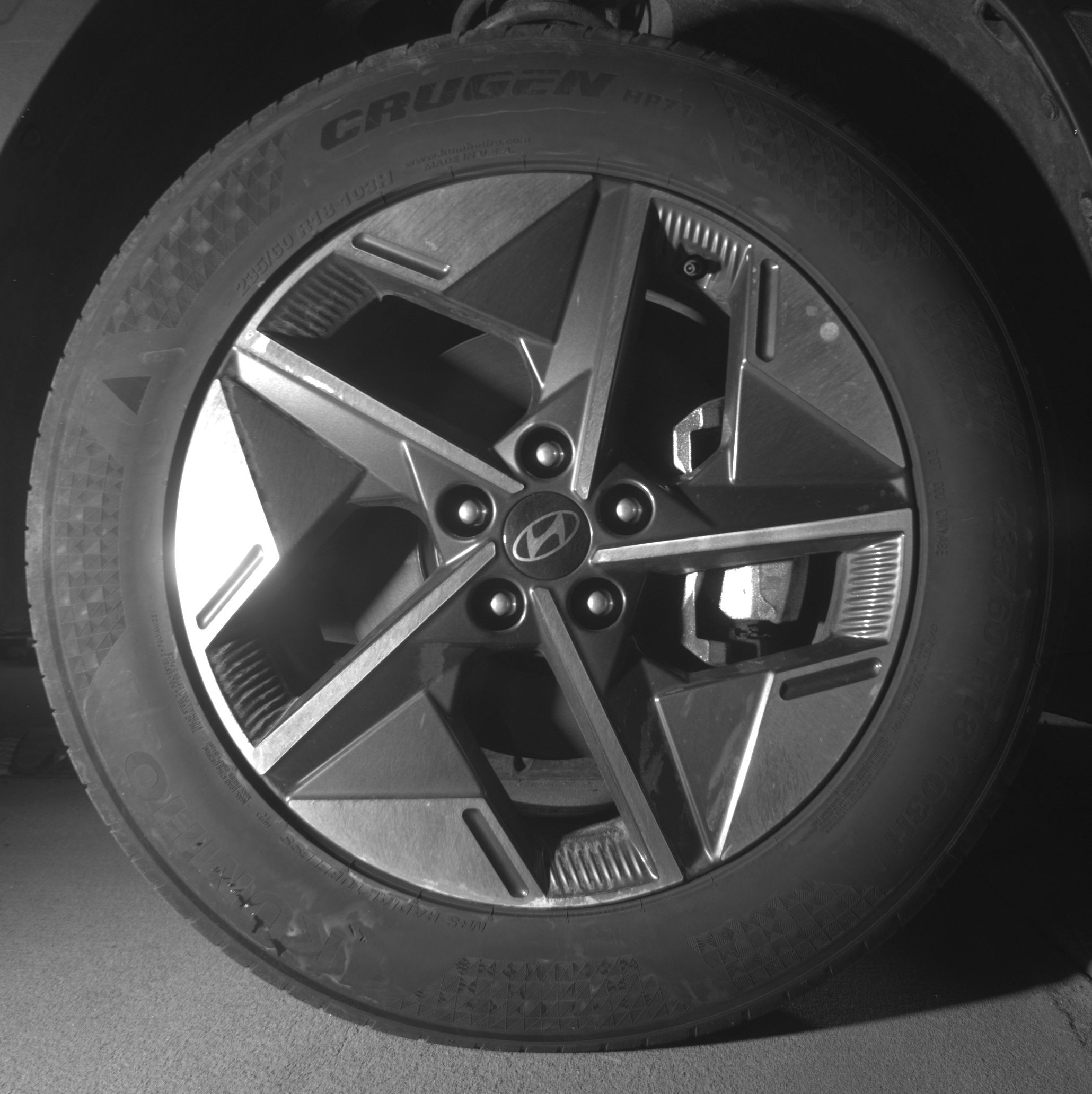 Thumbnail: 2025 Hyundai Tucson - 10