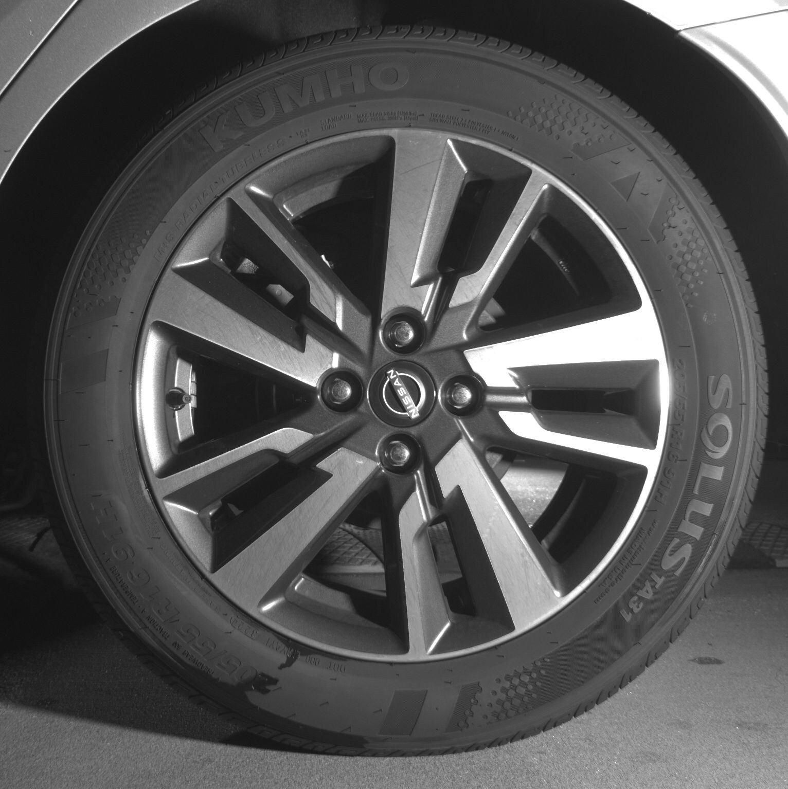 Thumbnail: 2025 Nissan Versa - 11