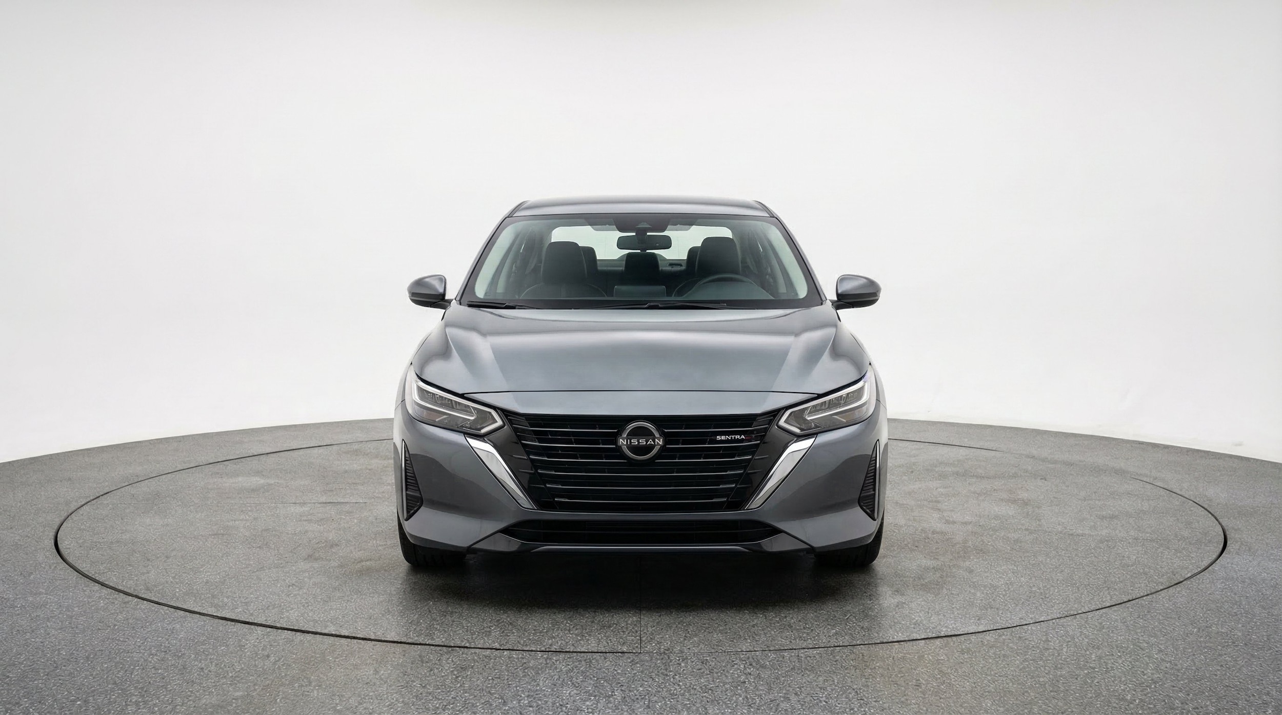 Thumbnail: 2025 Nissan Sentra - 2