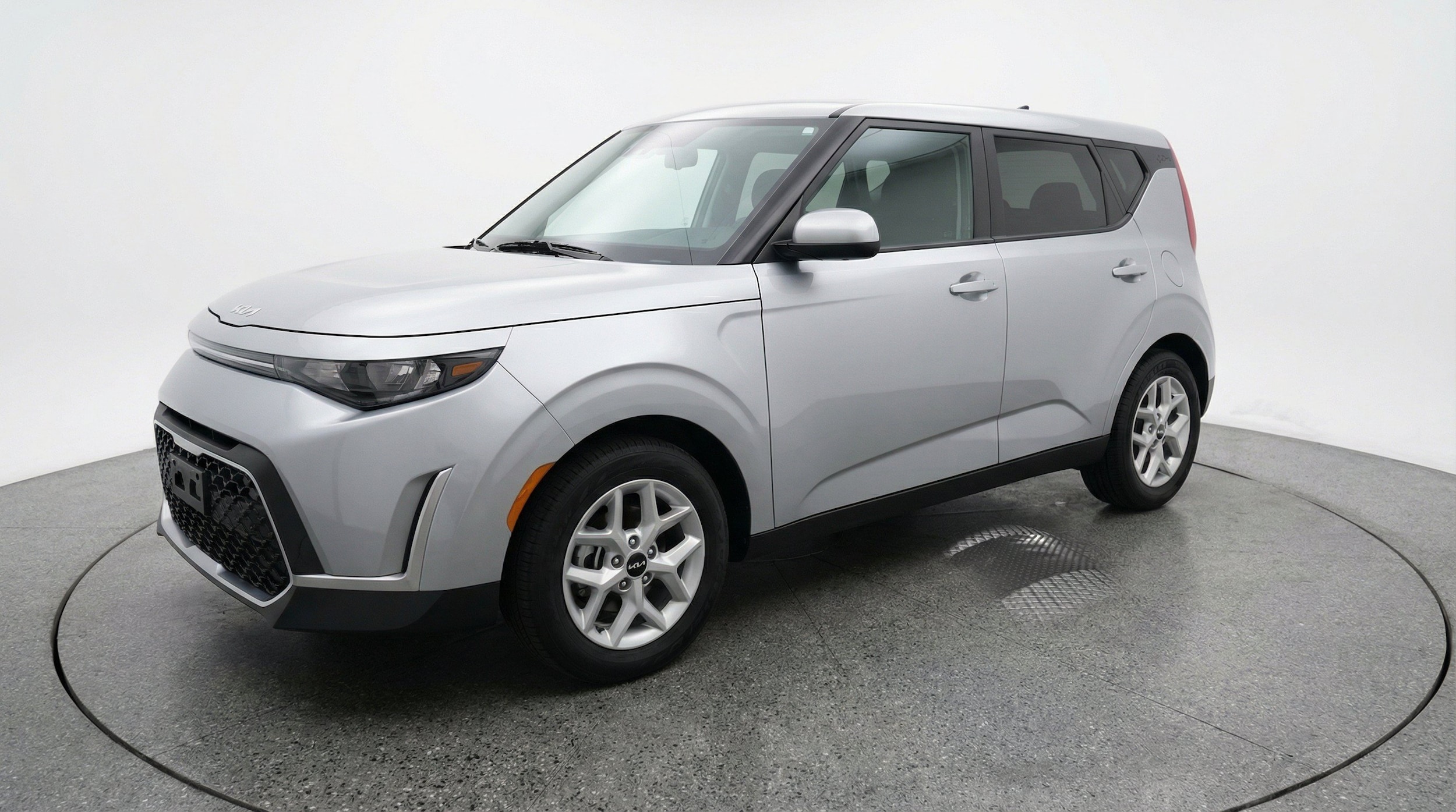 Thumbnail: 2025 Kia Soul - 3