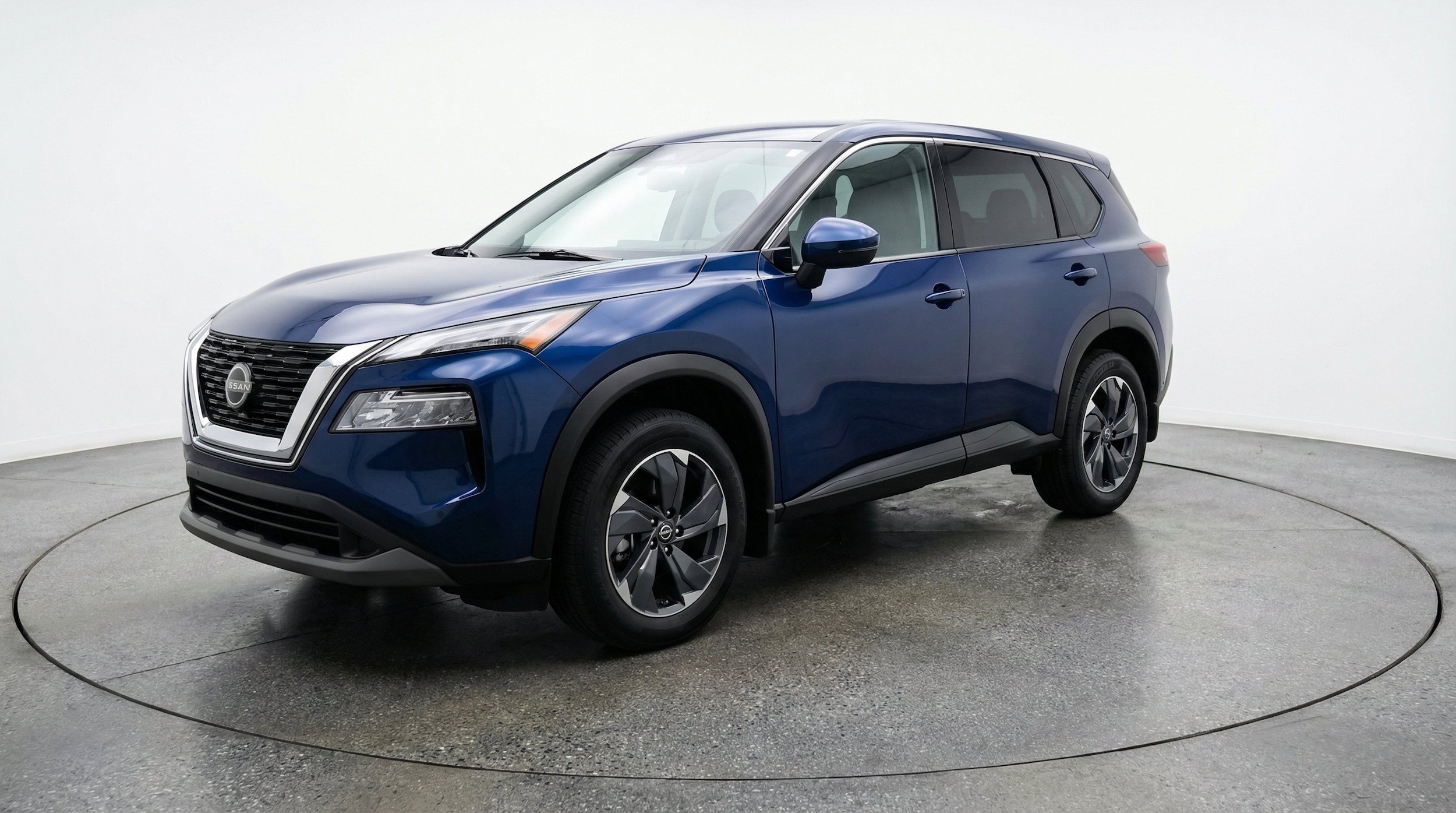 Thumbnail: 2025 Nissan Rogue - 3
