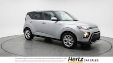 2025 Kia Soul  -
                  Baltimore, MD