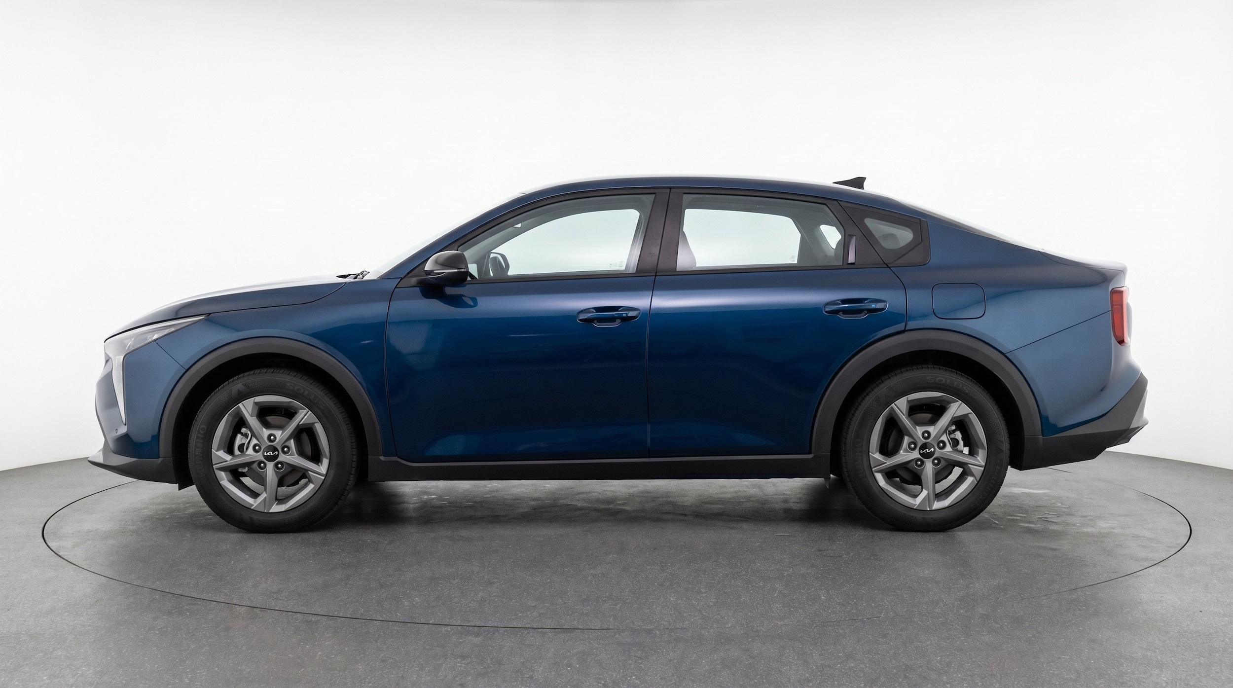 Thumbnail: 2026 Kia K4 - 5
