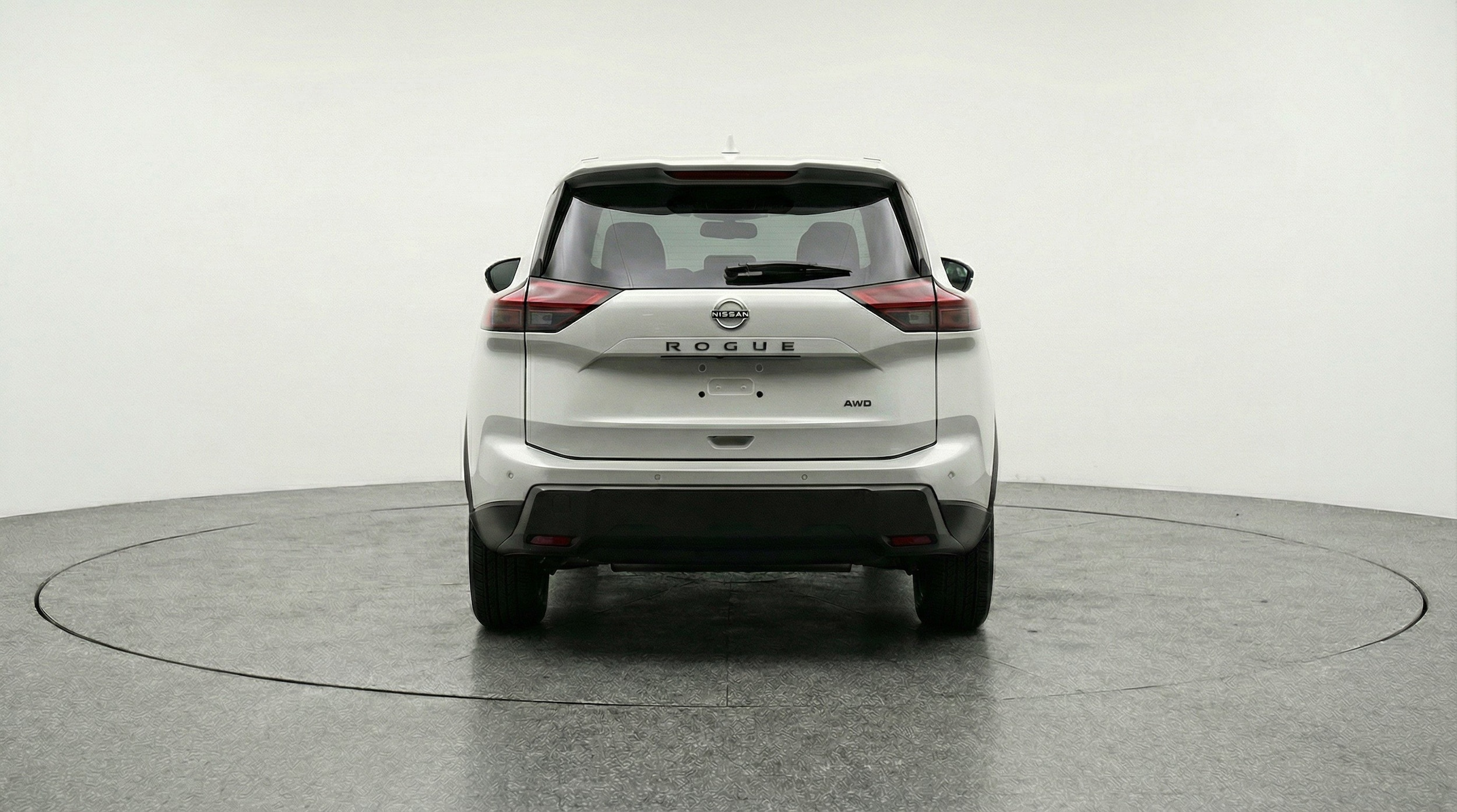 Thumbnail: 2025 Nissan Rogue - 7