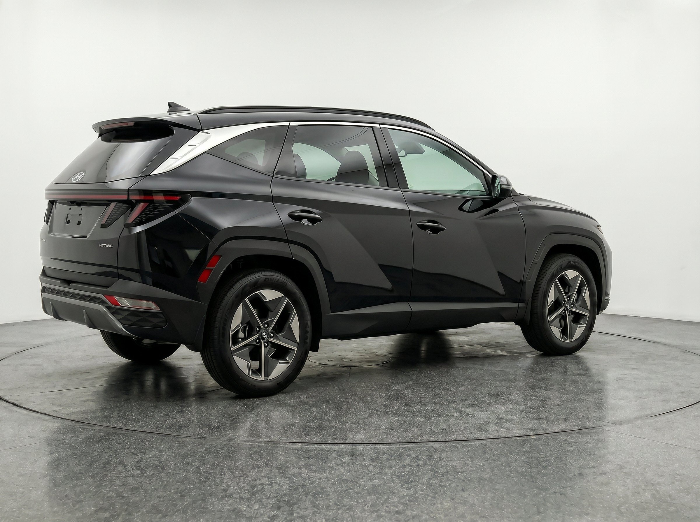 Thumbnail: 2026 Hyundai Tucson - 9