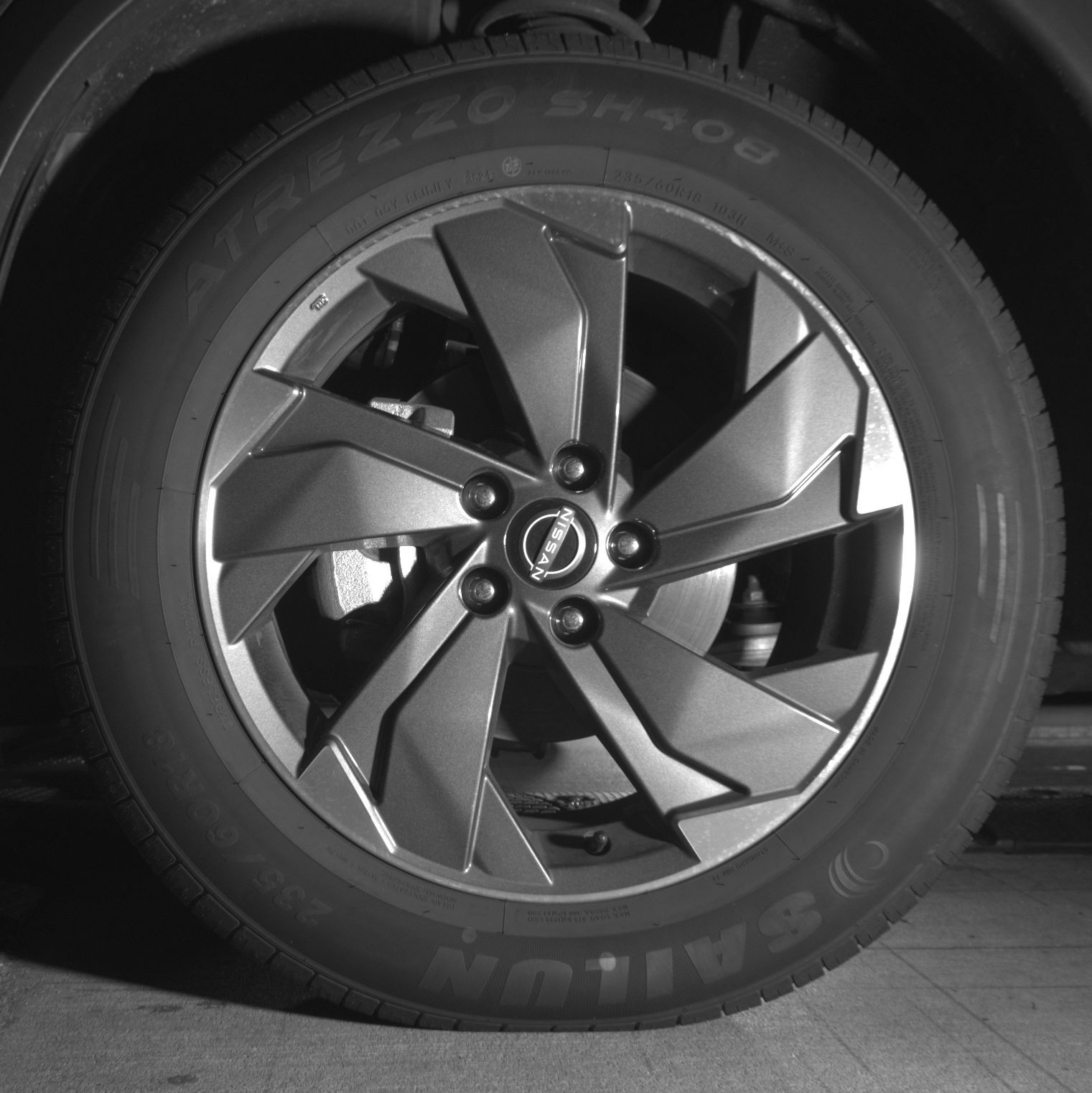 Thumbnail: 2025 Nissan Rogue - 9