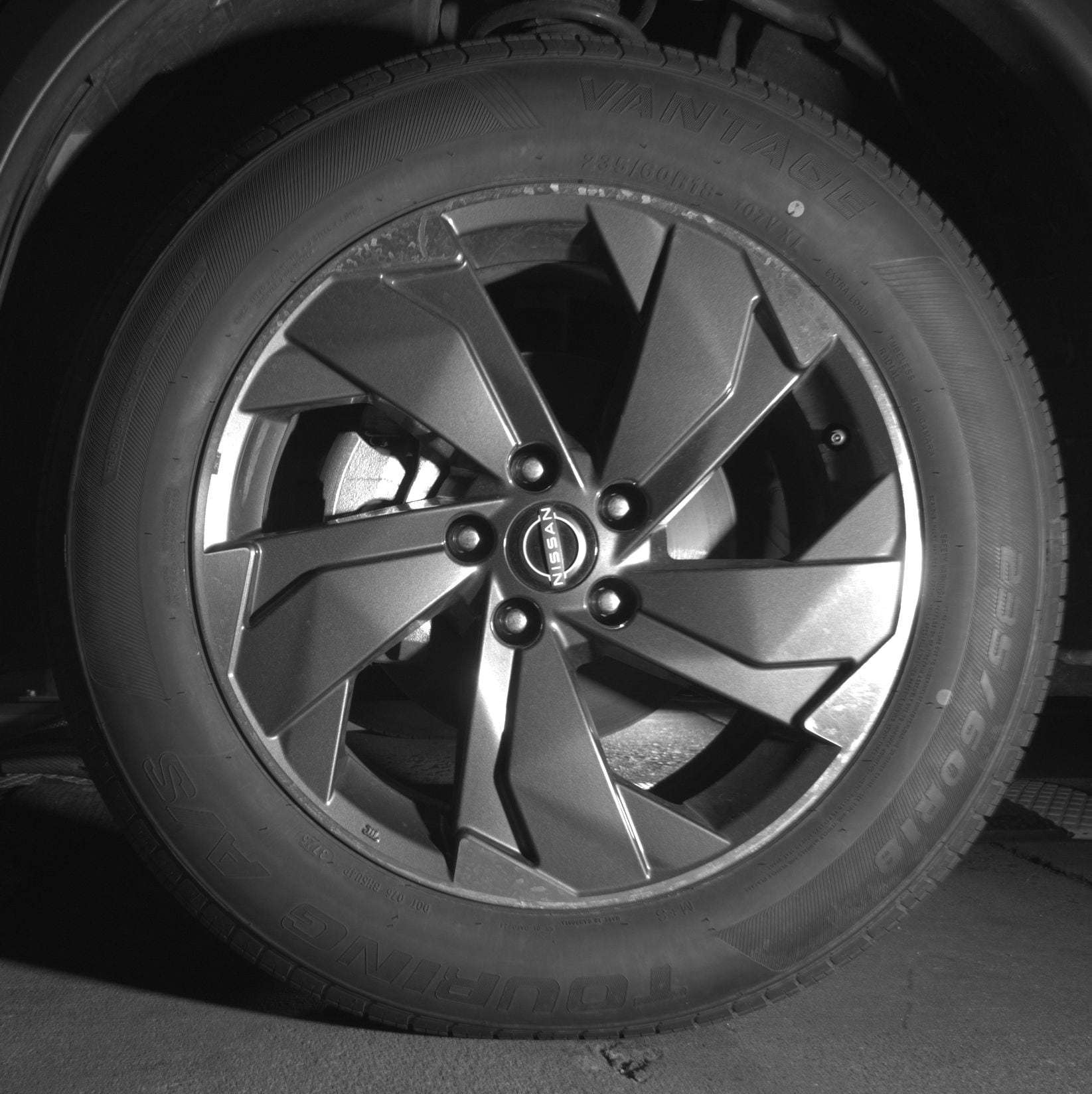 Thumbnail: 2025 Nissan Rogue - 9