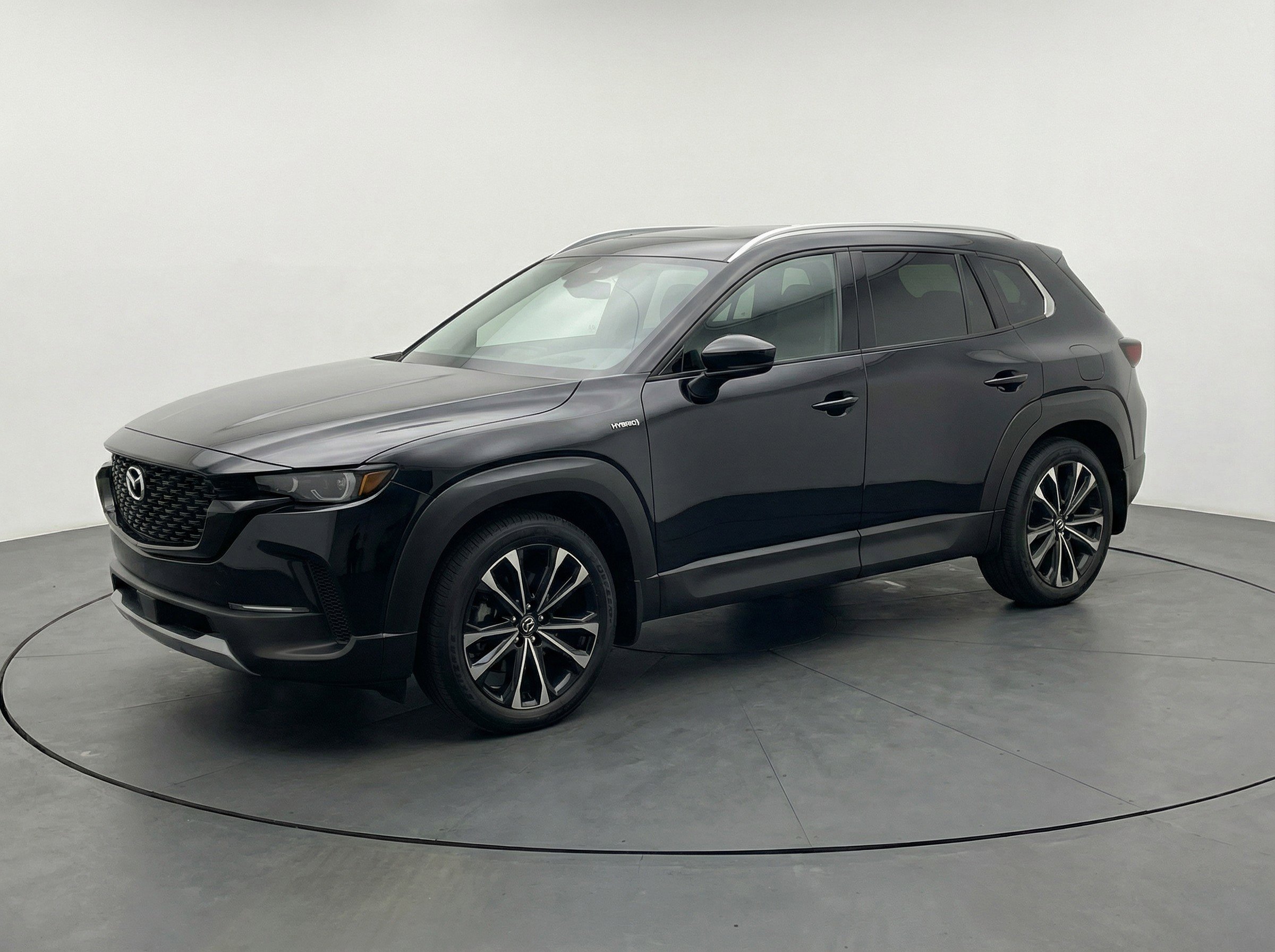 Thumbnail: 2025 Mazda CX-50 - 3
