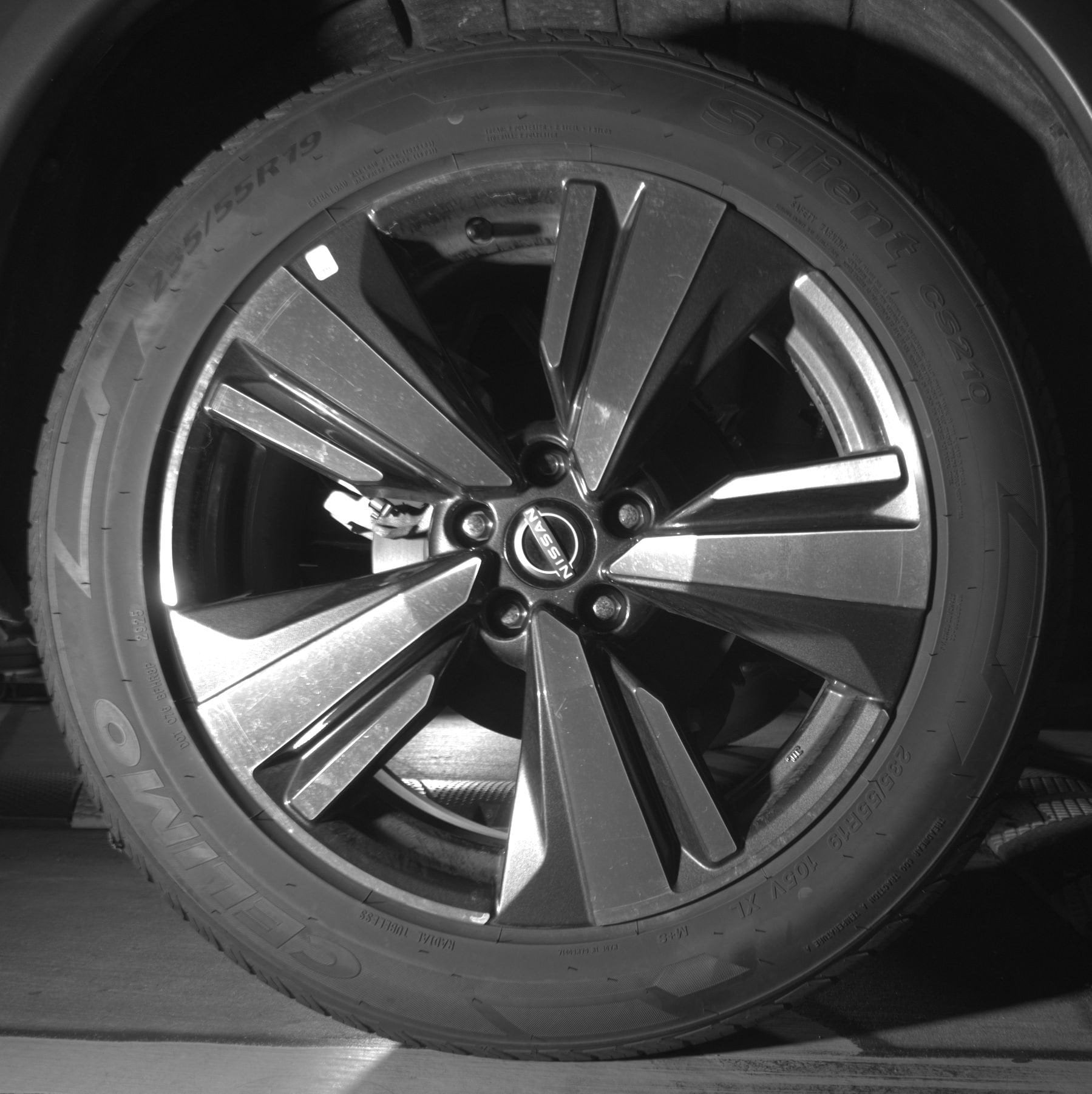 Thumbnail: 2026 Nissan Rogue - 15