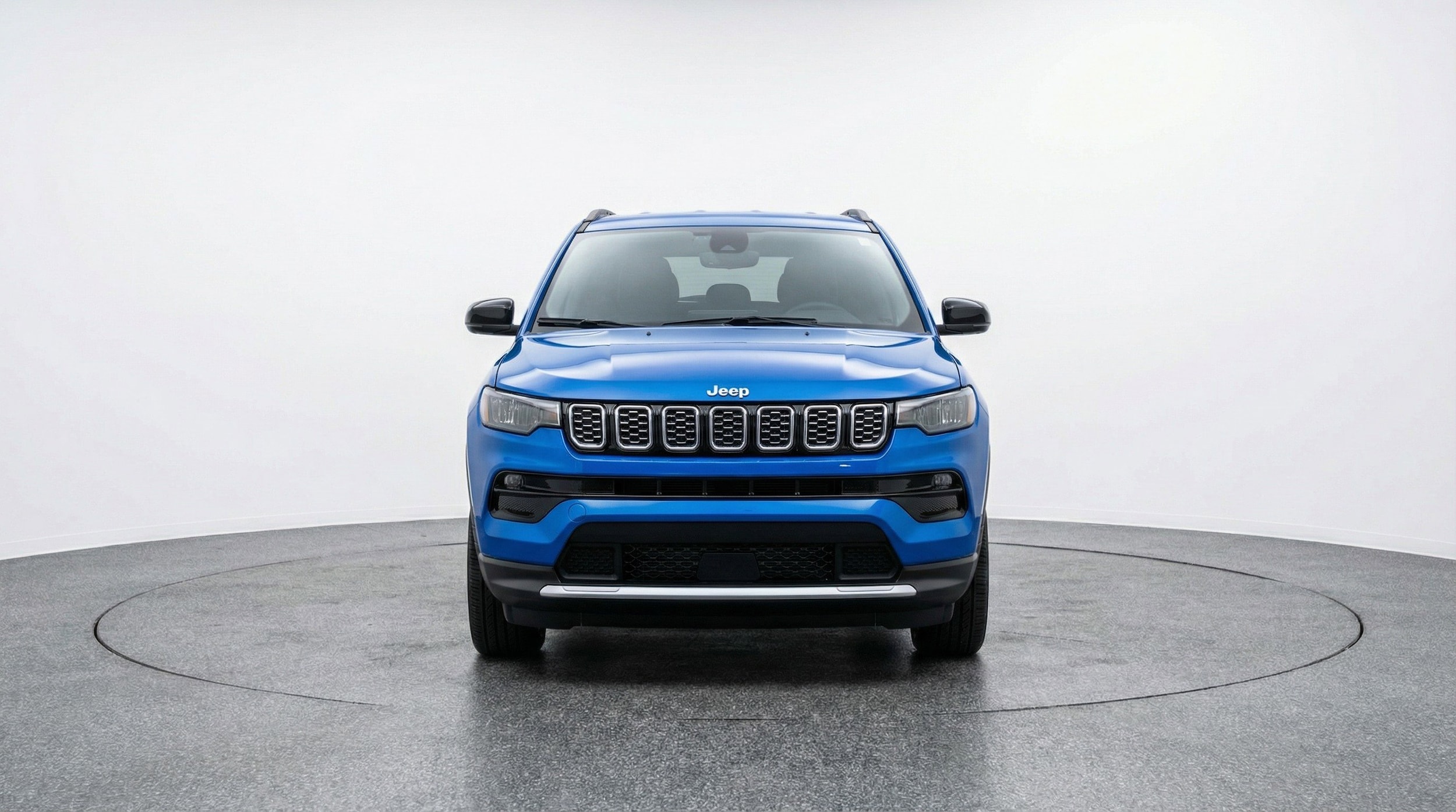 Thumbnail: 2025 Jeep Compass - 2