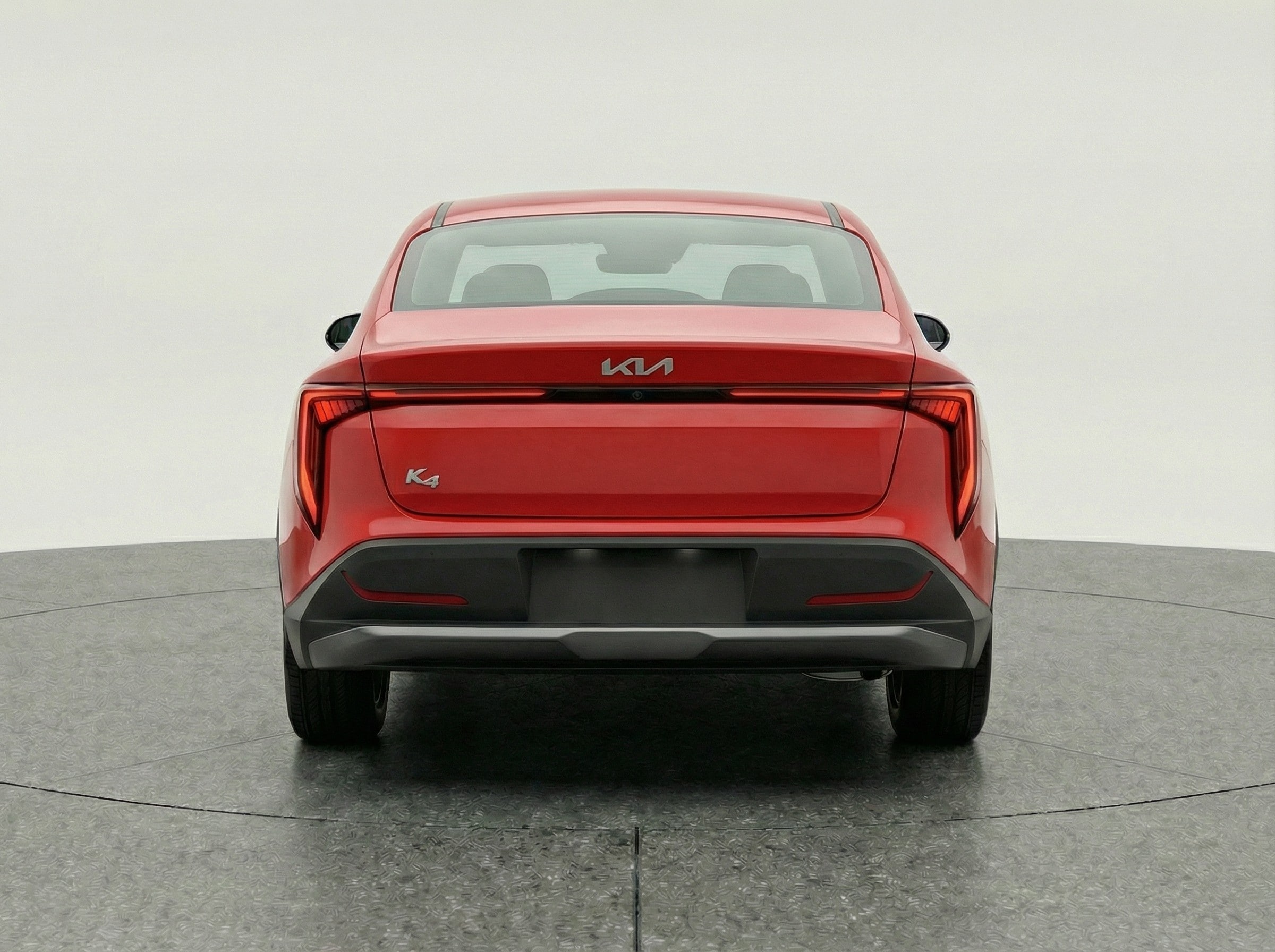 Thumbnail: 2025 Kia K4 - 6