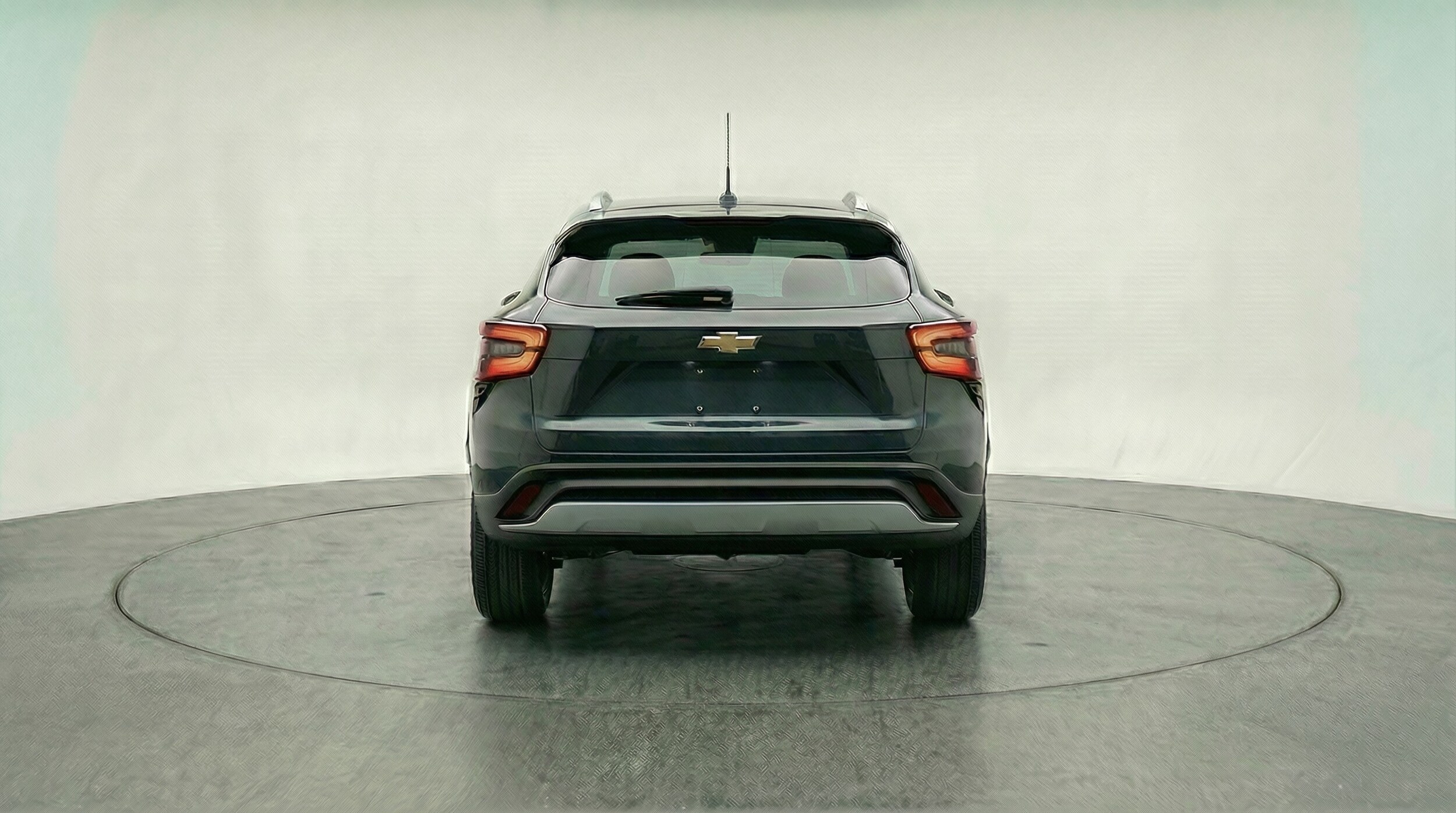 Thumbnail: 2025 Chevrolet Trax - 6