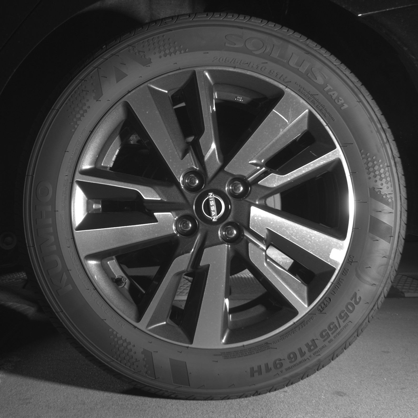 Thumbnail: 2025 Nissan Versa - 14