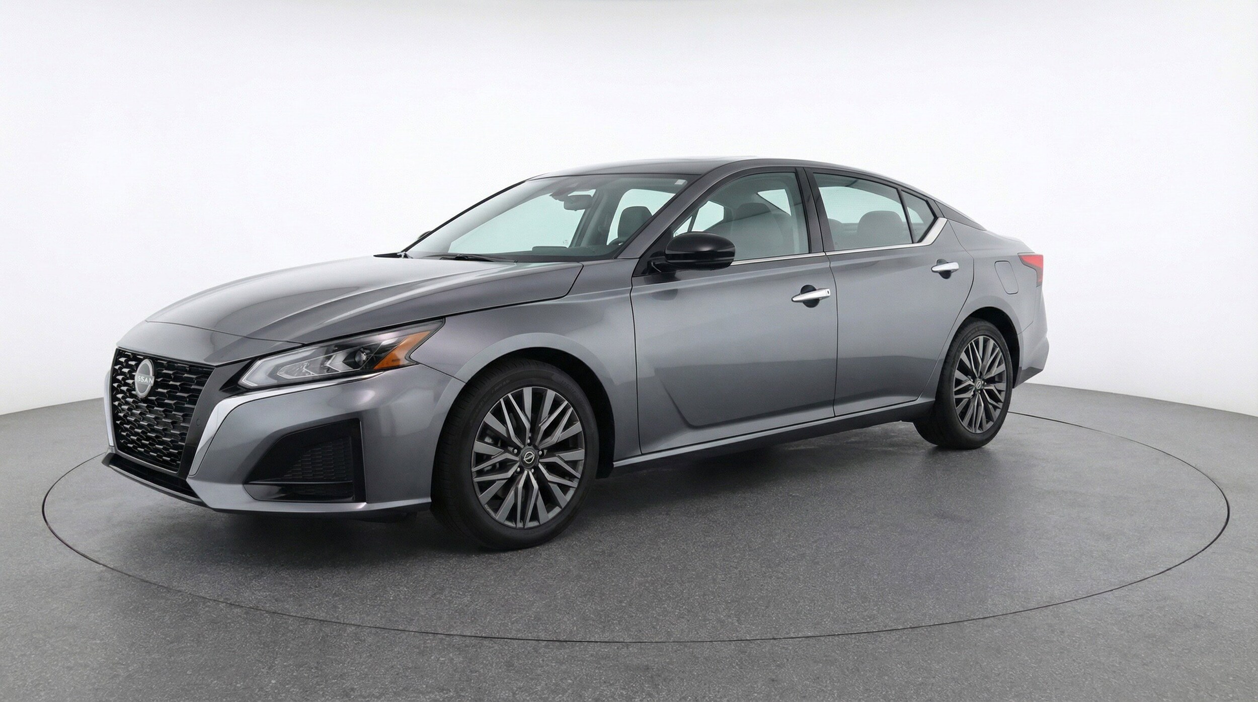 Thumbnail: 2025 Nissan Altima - 3