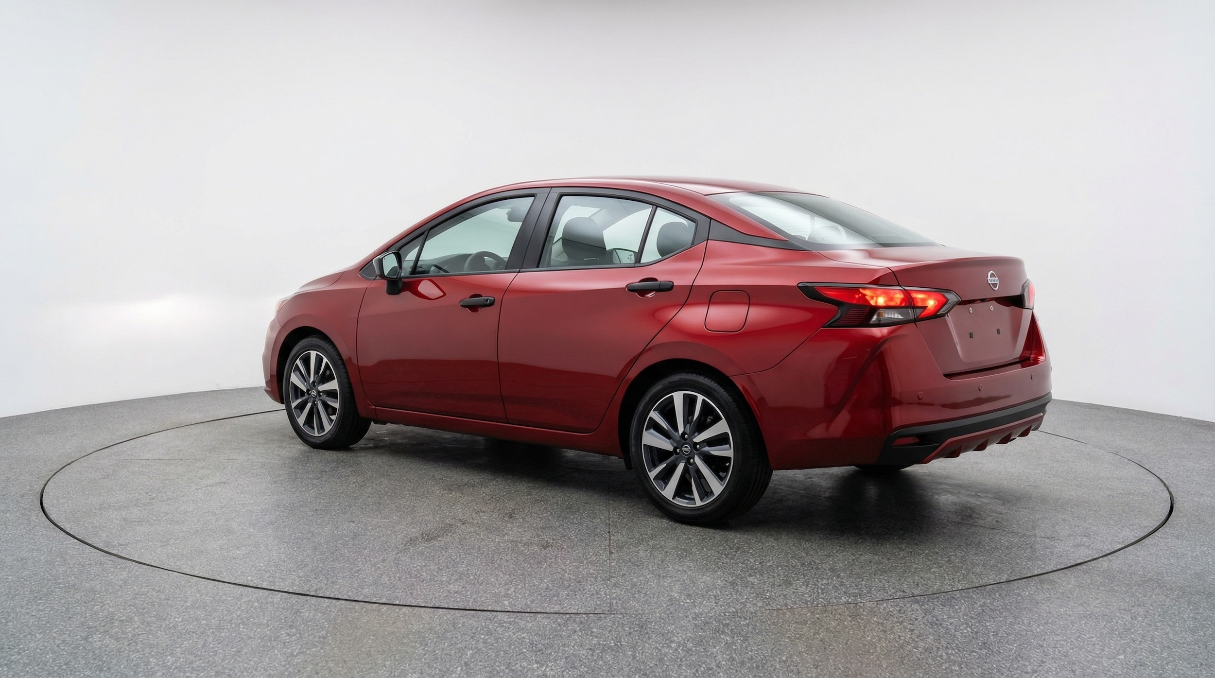 Thumbnail: 2025 Nissan Versa - 5