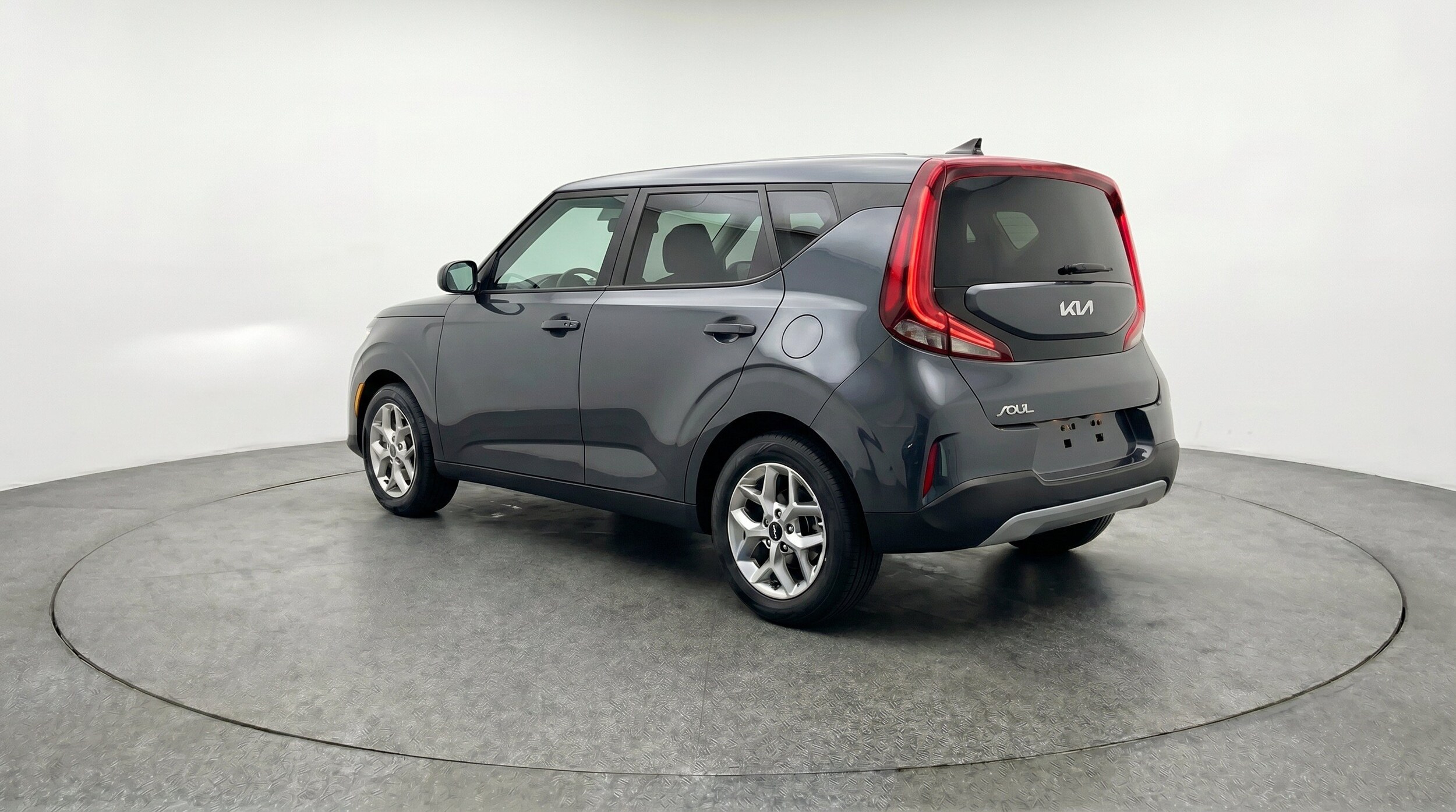 Thumbnail: 2025 Kia Soul - 6
