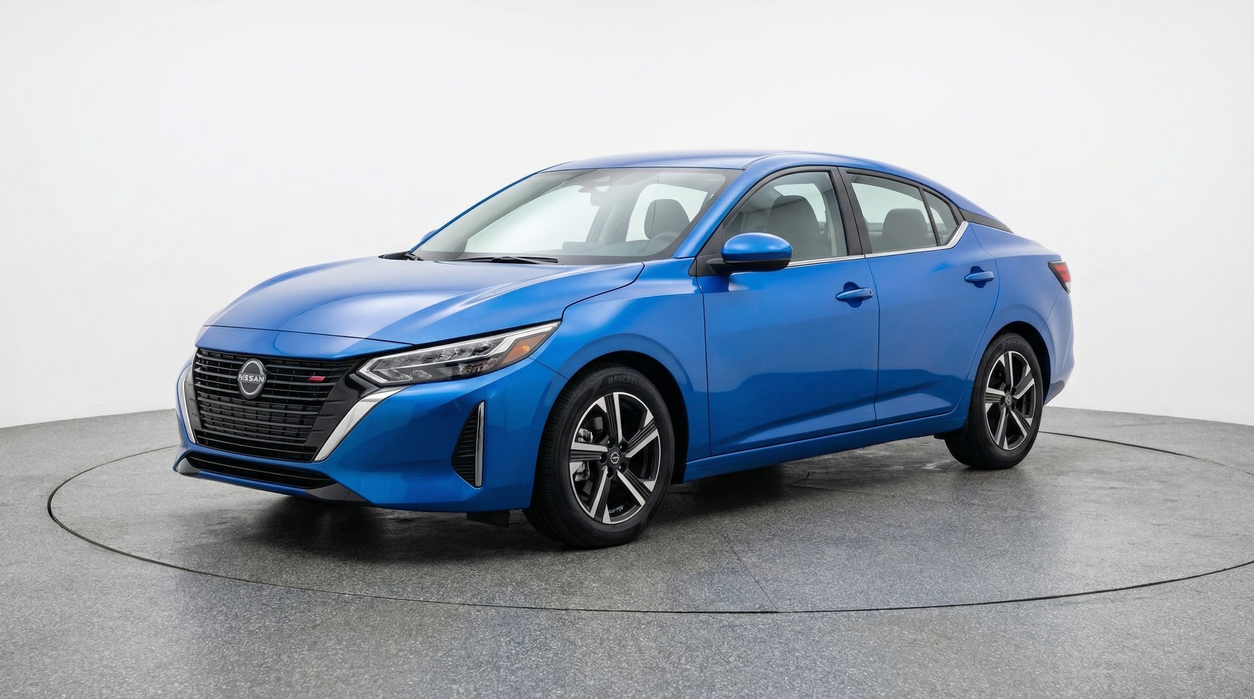 Thumbnail: 2025 Nissan Sentra - 3