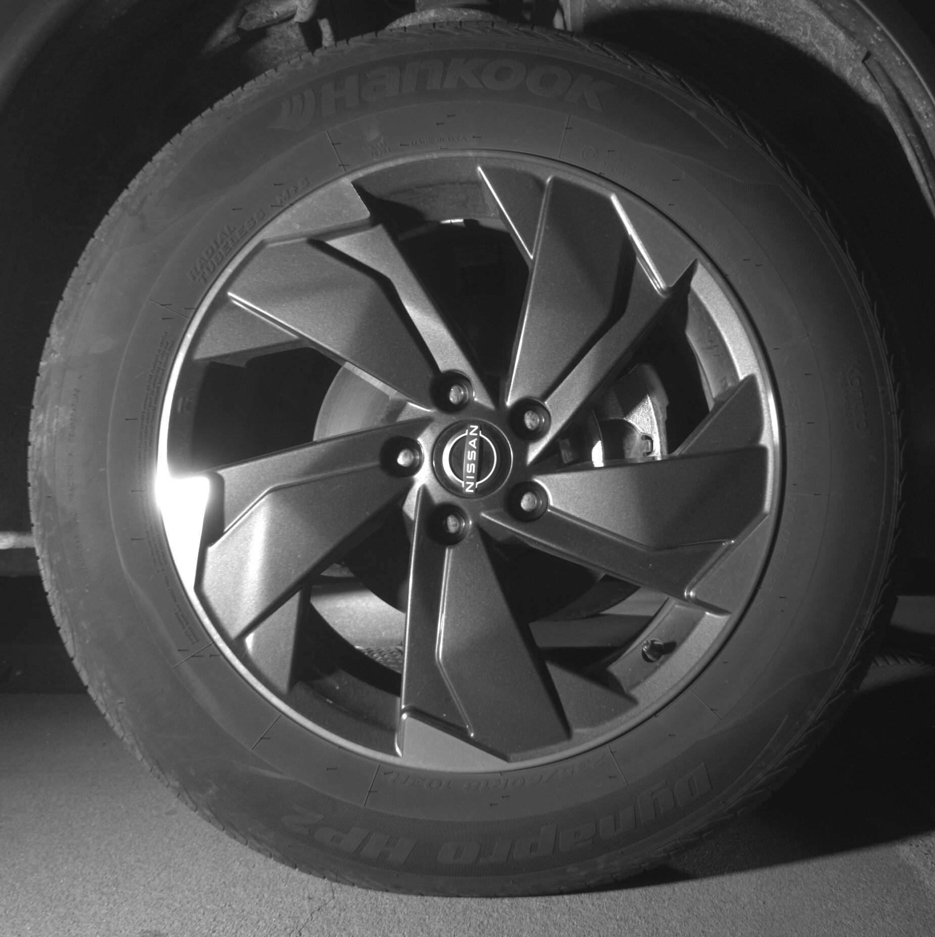 Thumbnail: 2025 Nissan Rogue - 10