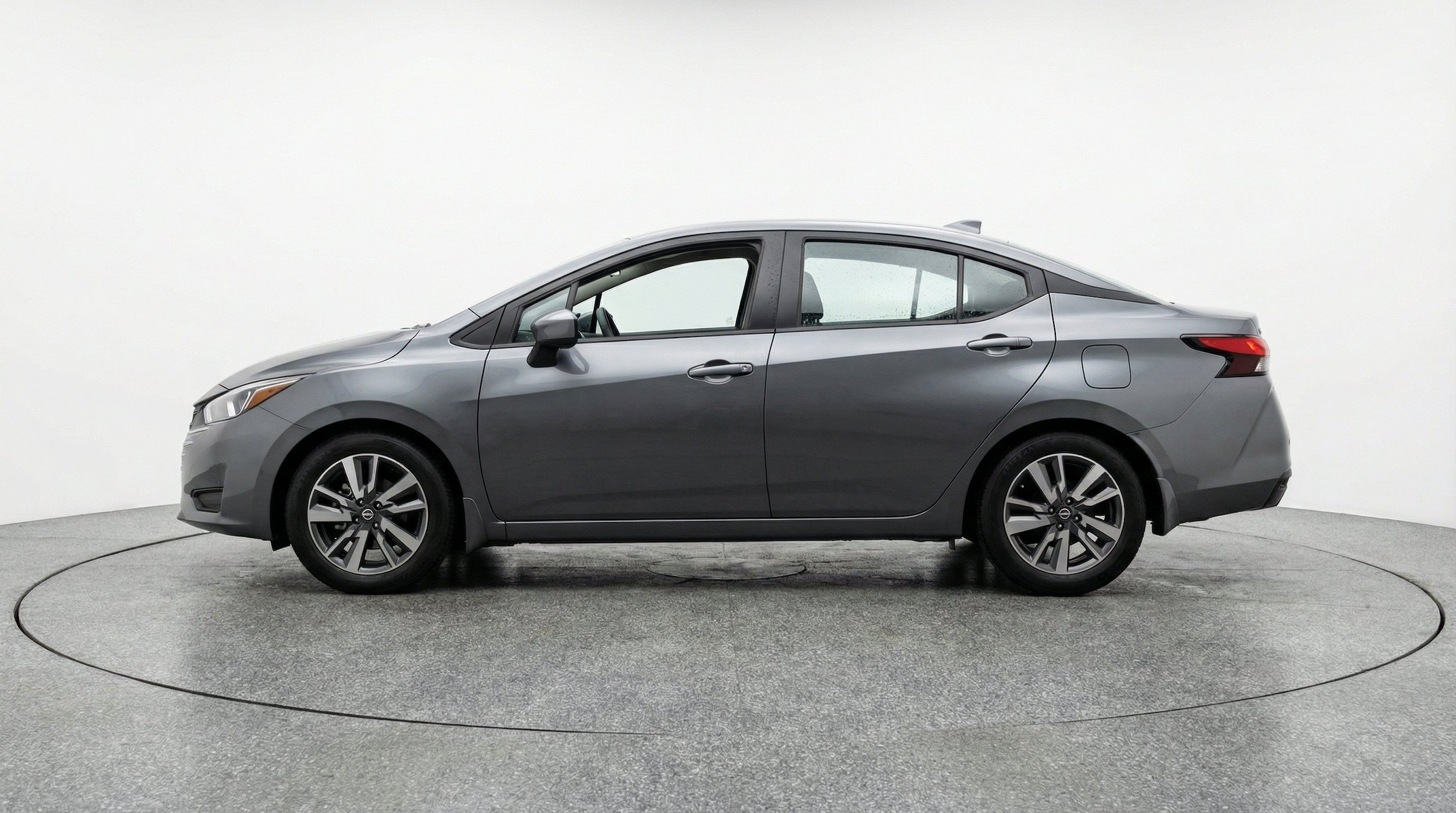 Thumbnail: 2025 Nissan Versa - 5