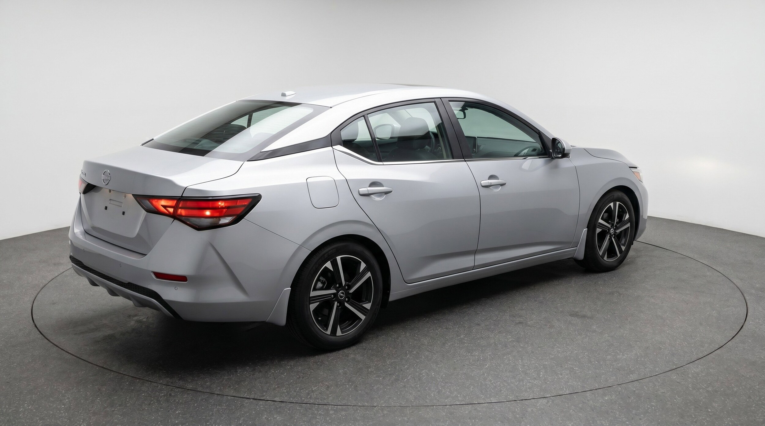 Thumbnail: 2025 Nissan Sentra - 9
