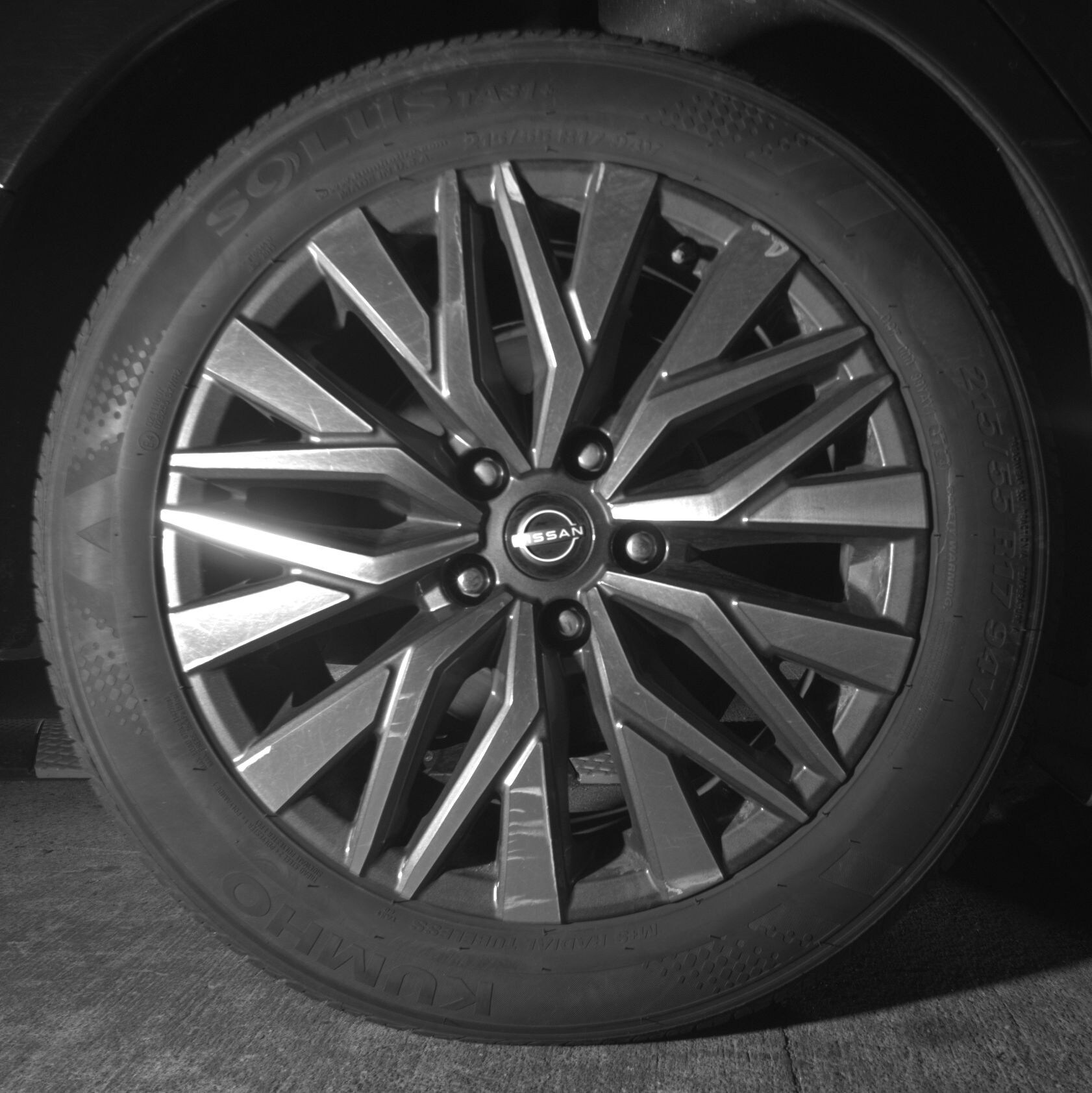 Thumbnail: 2025 Nissan Altima - 12