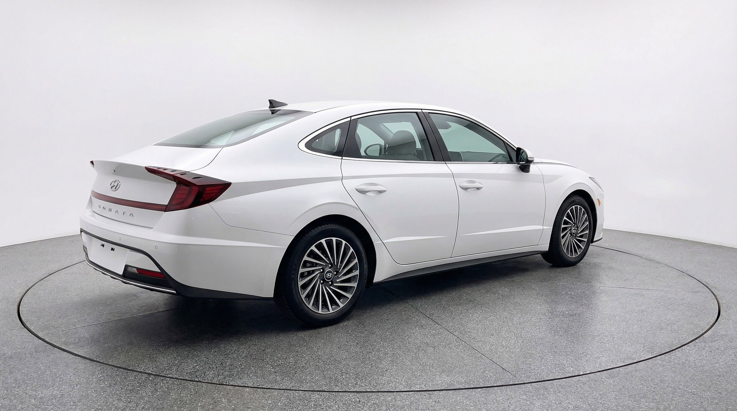 Thumbnail: 2025 Hyundai Sonata - 9