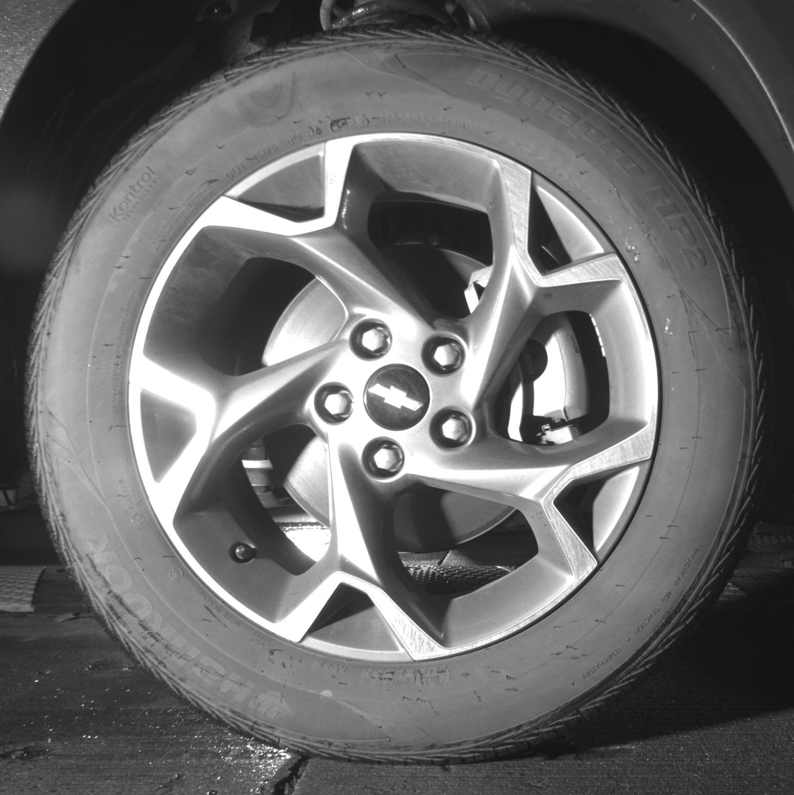 Thumbnail: 2025 Chevrolet Trax - 13