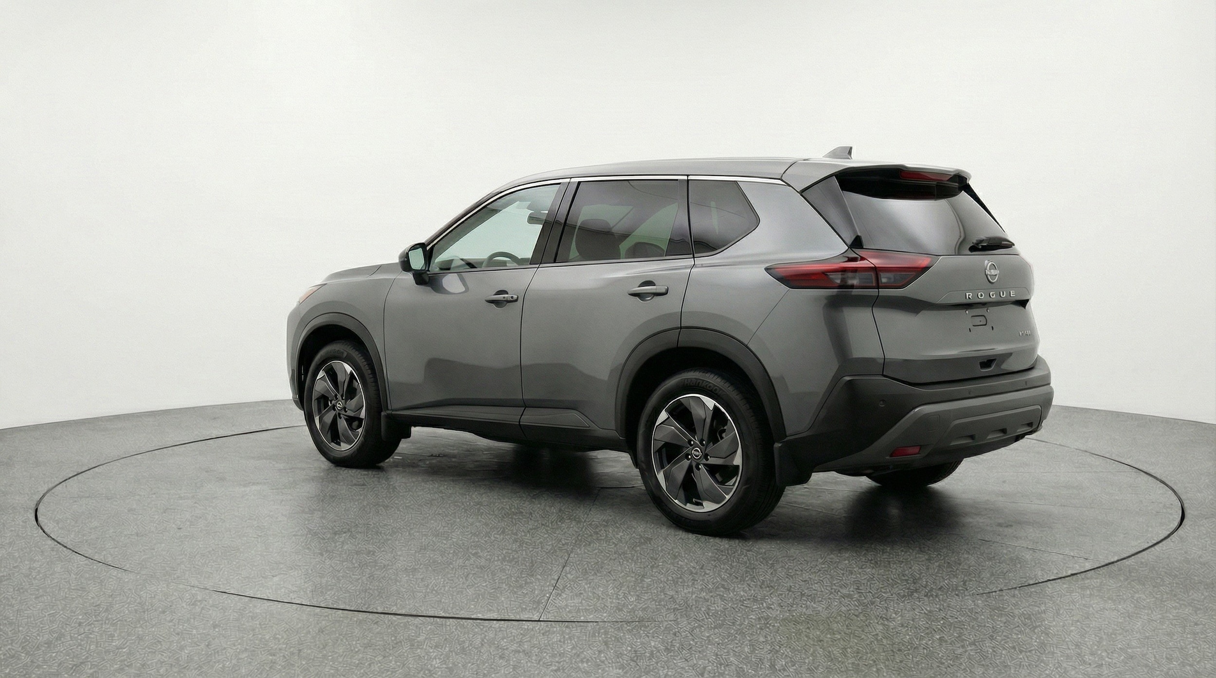 Thumbnail: 2025 Nissan Rogue - 6
