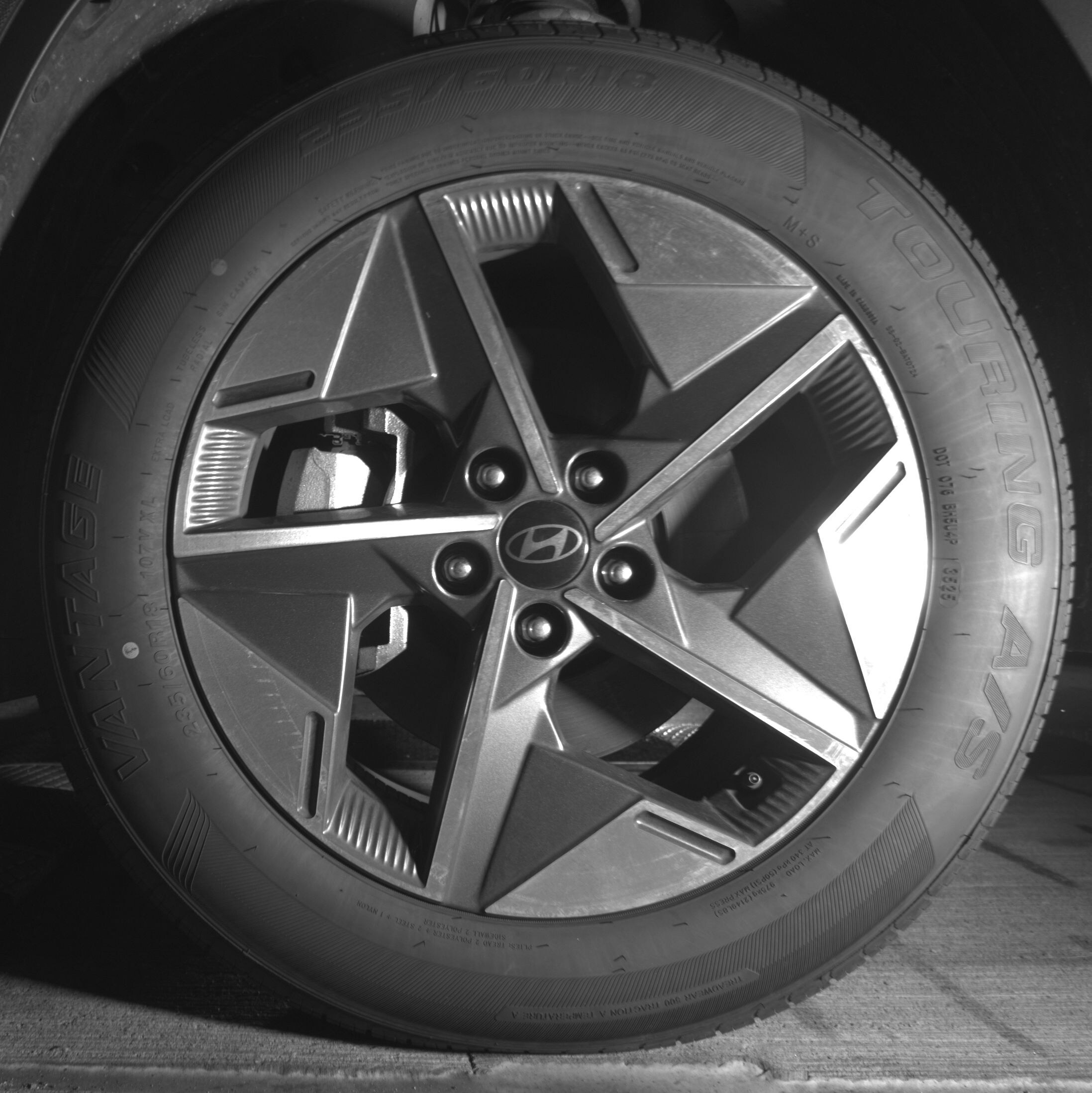 Thumbnail: 2025 Hyundai Tucson - 9