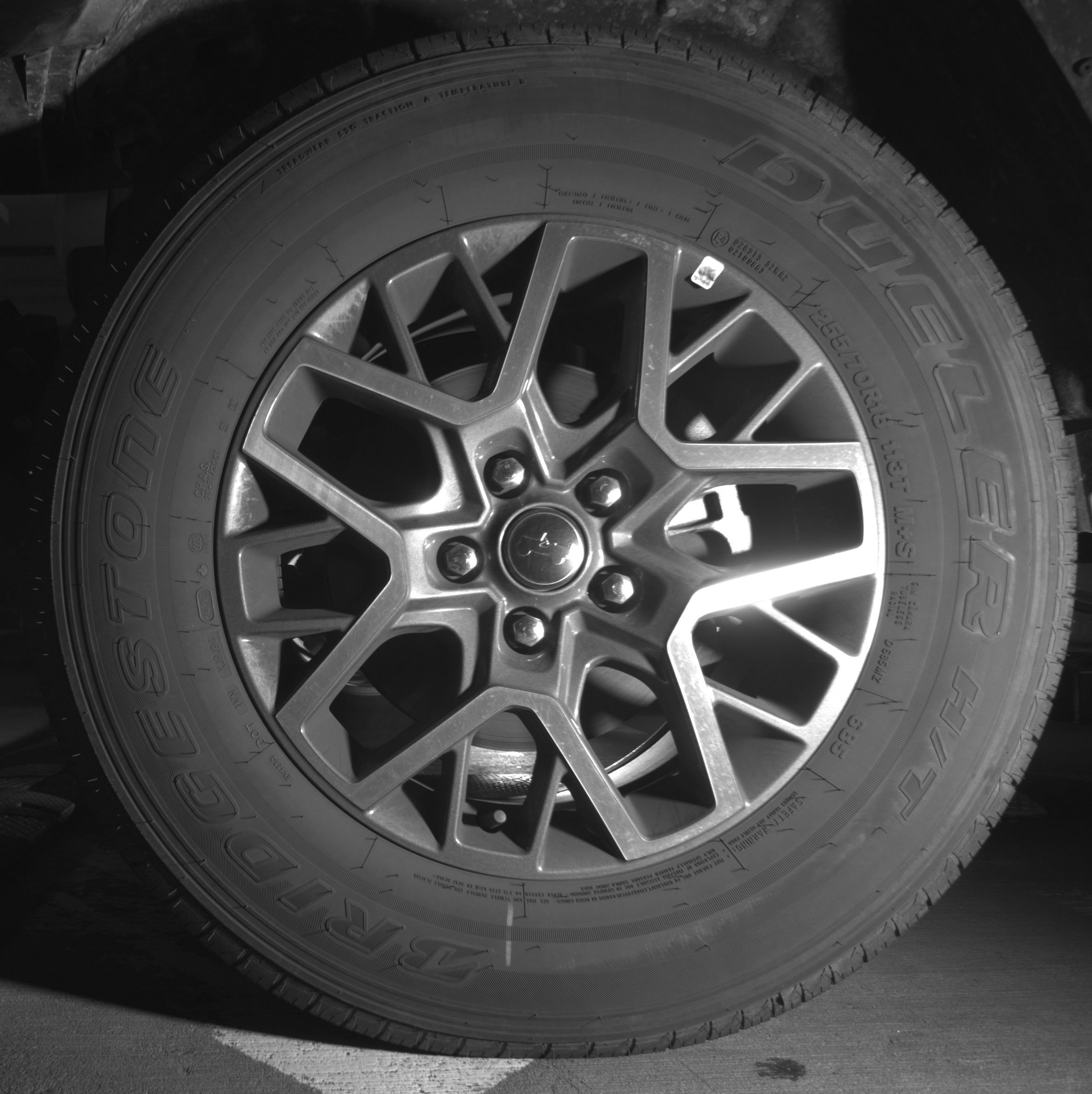 Thumbnail: 2025 Jeep Wrangler - 12