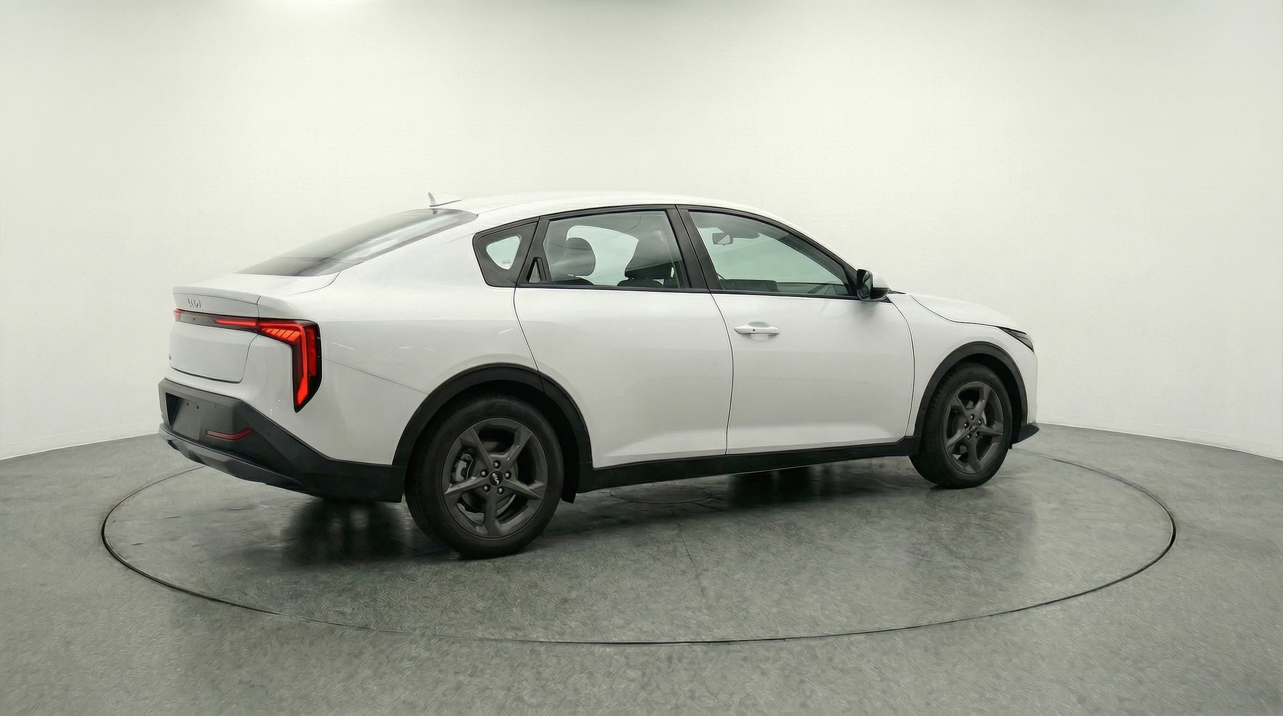 Thumbnail: 2025 Kia K4 - 7