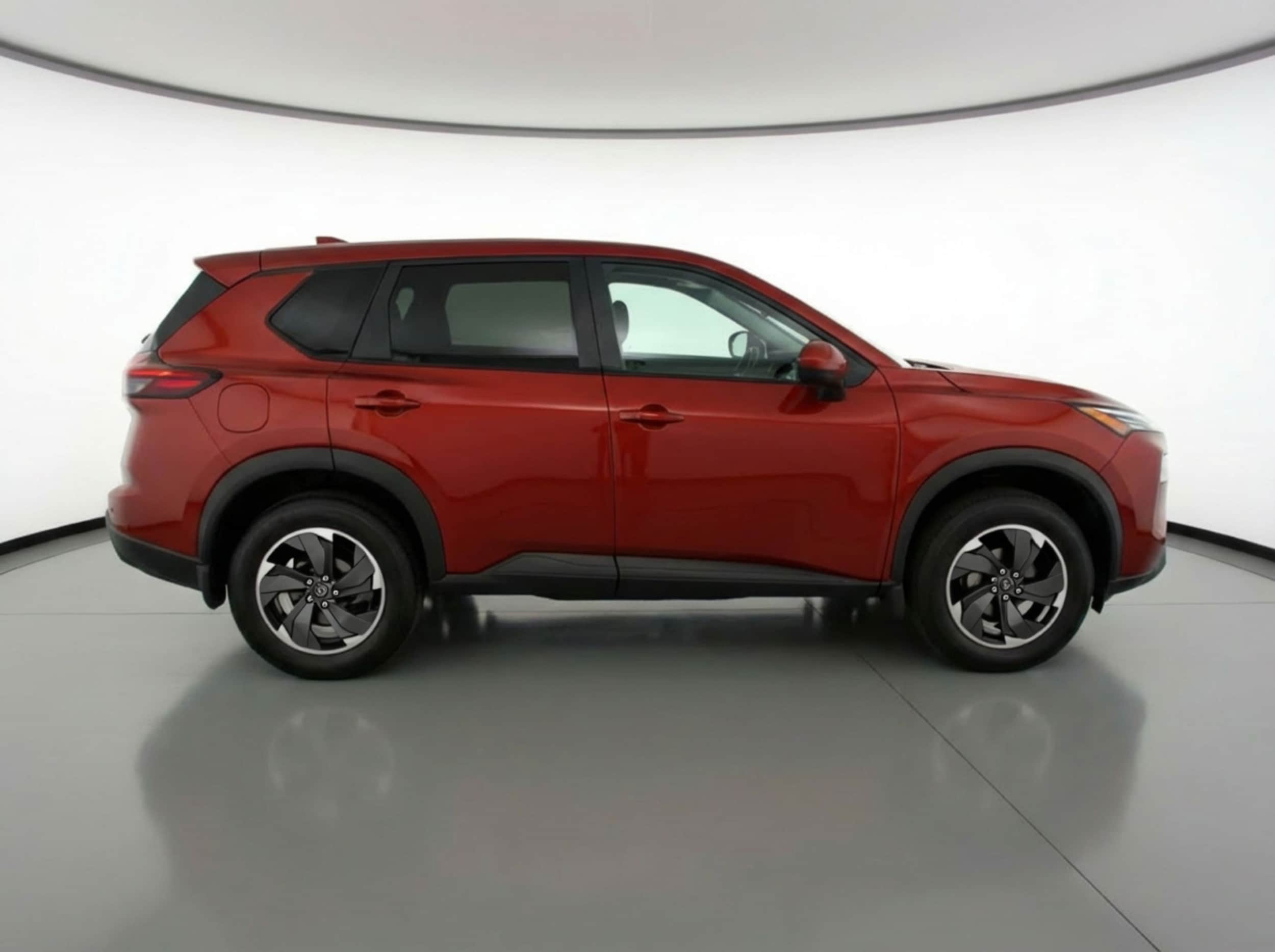 Thumbnail: 2025 Nissan Rogue - 8