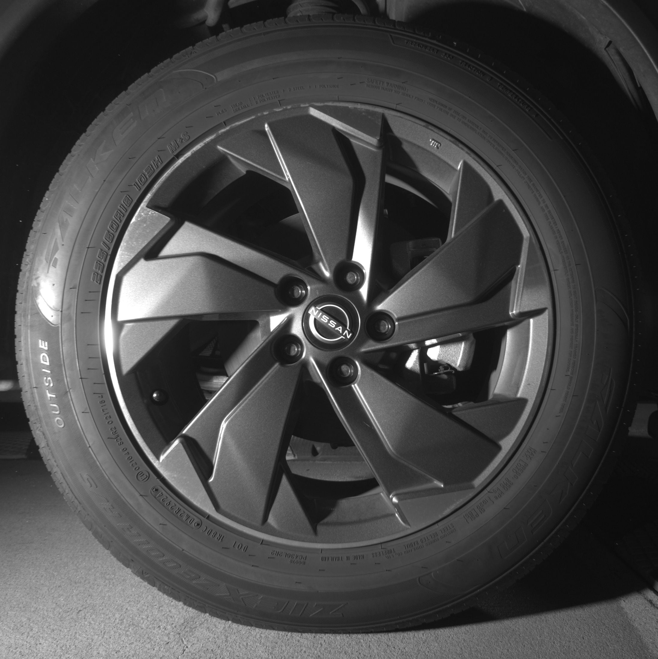 Thumbnail: 2025 Nissan Rogue - 10