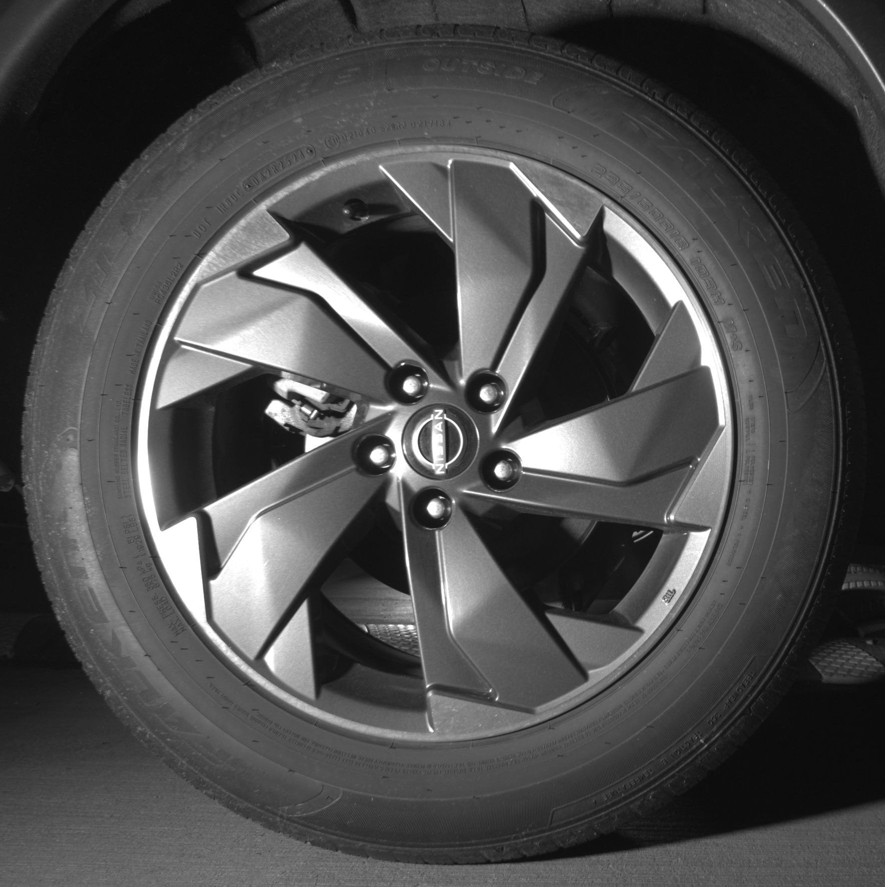 Thumbnail: 2025 Nissan Rogue - 15