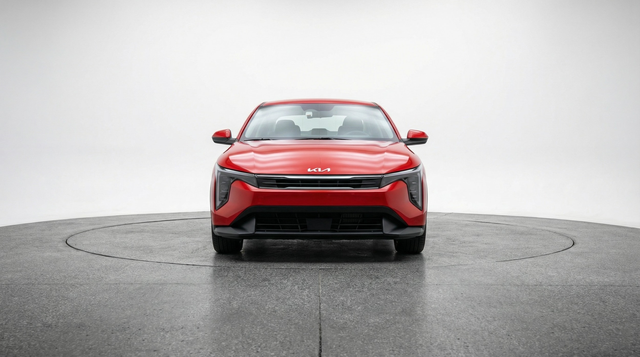 Thumbnail: 2025 Kia K4 - 2