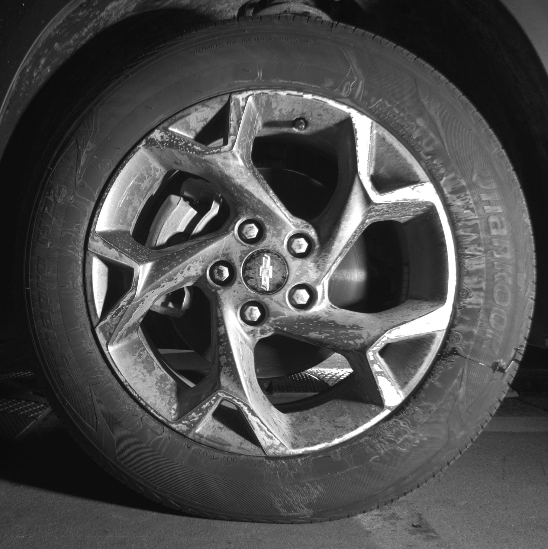 Thumbnail: 2025 Chevrolet Trax - 9