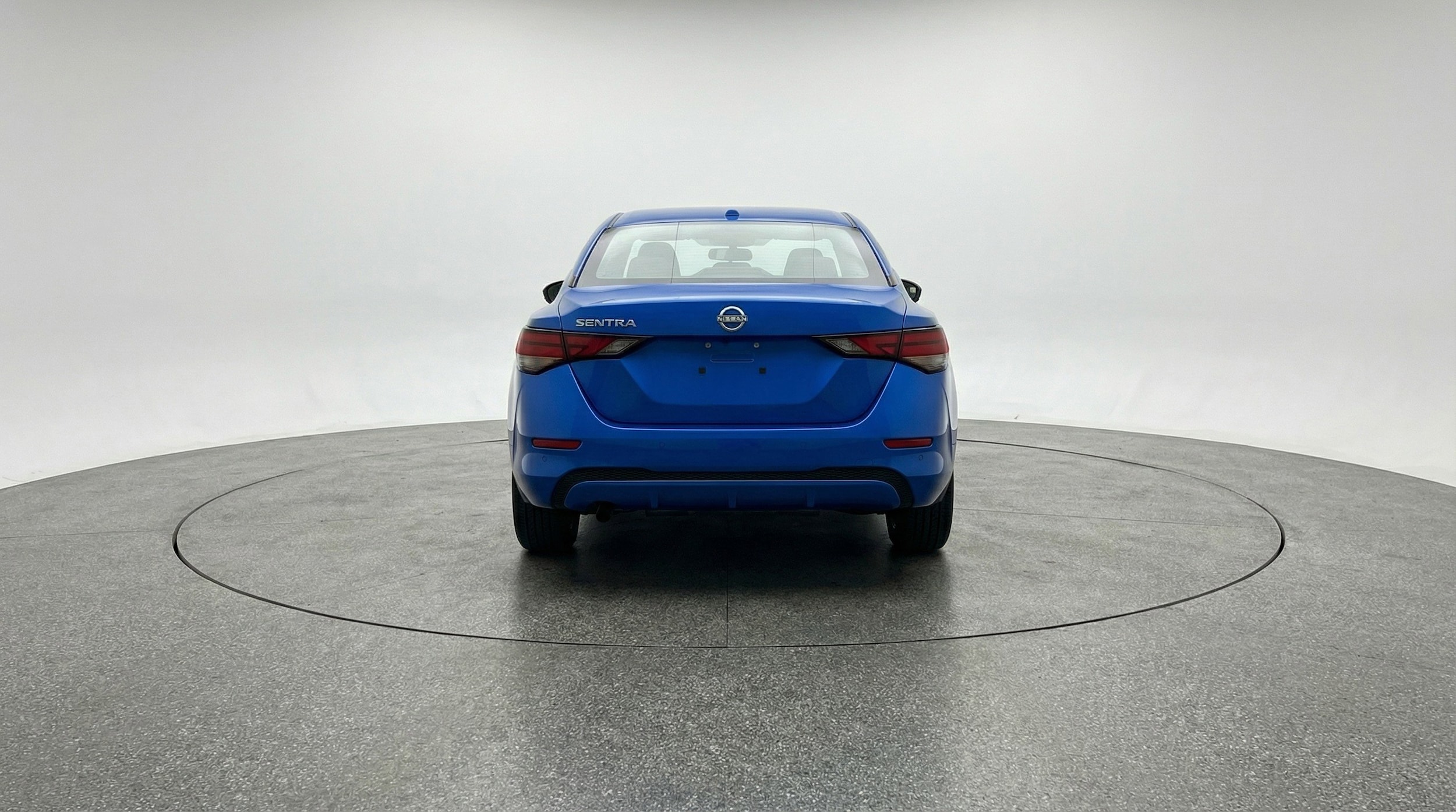 Thumbnail: 2025 Nissan Sentra - 7