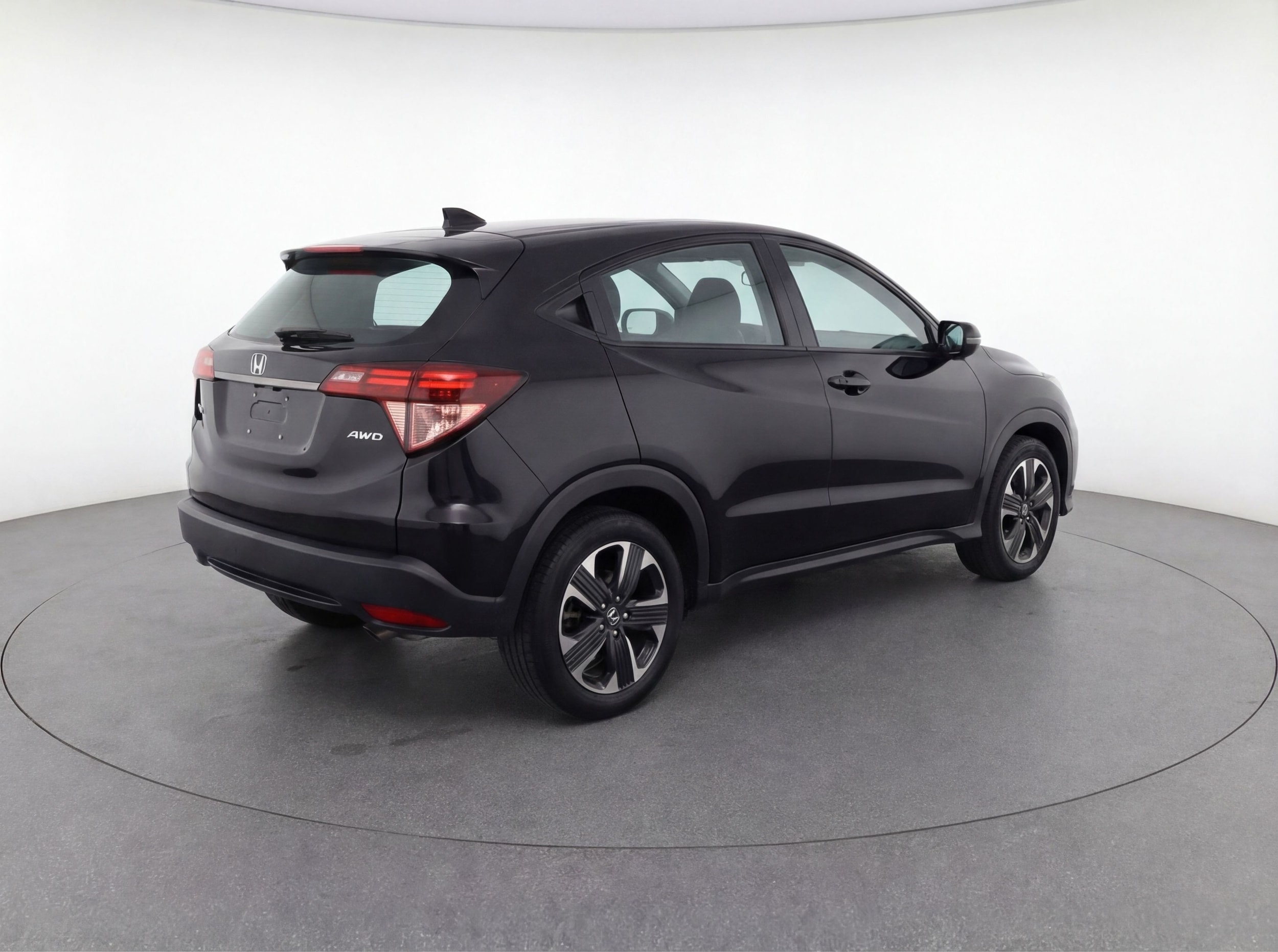Thumbnail: 2025 Nissan Kicks - 9