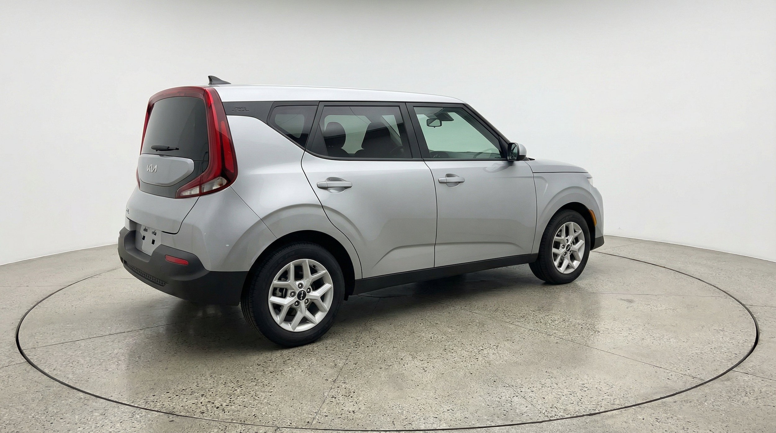 Thumbnail: 2025 Kia Soul - 9